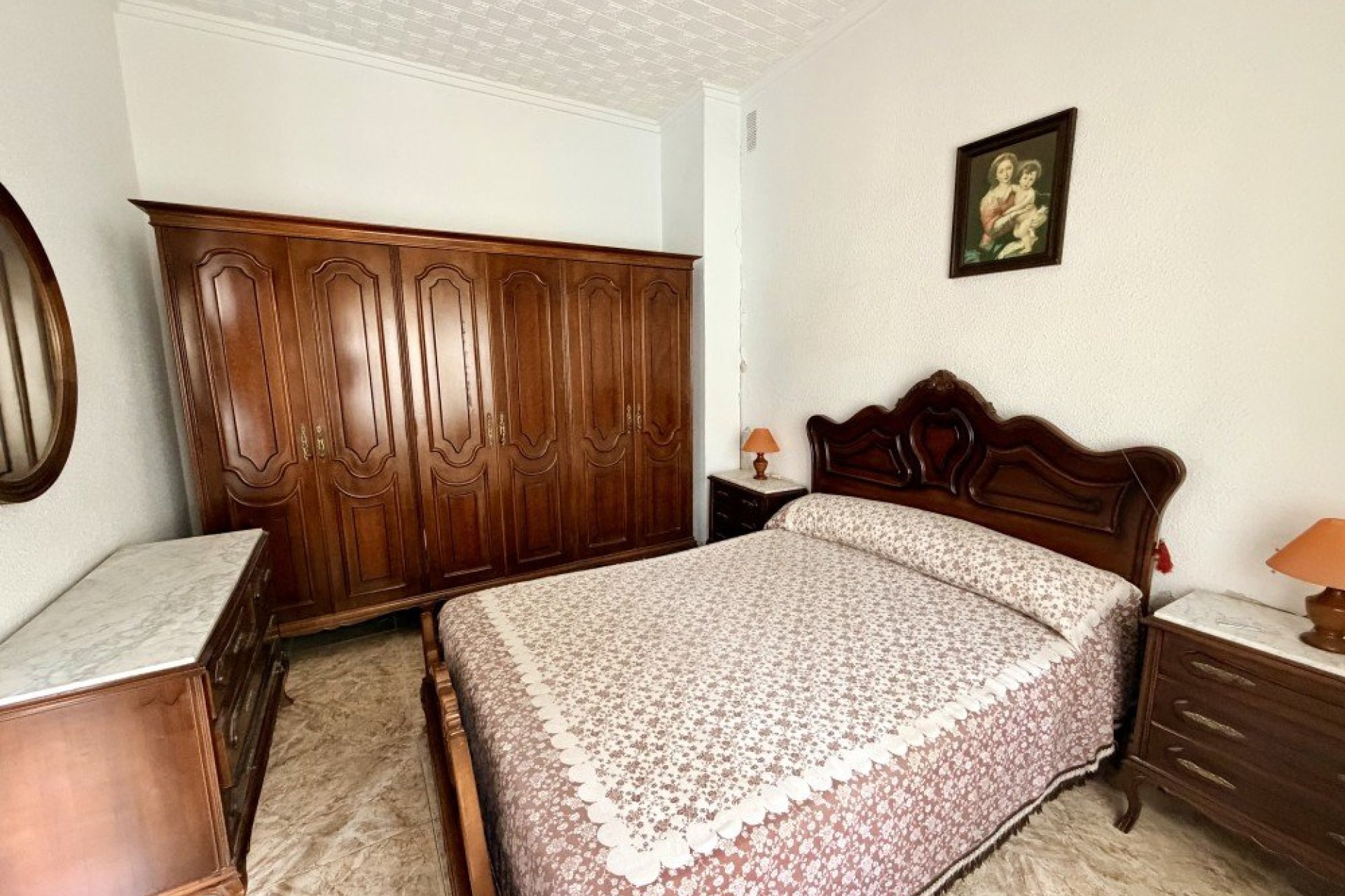 Használt Ingatlanok - Apartman -
Torrevieja - Costa Blanca