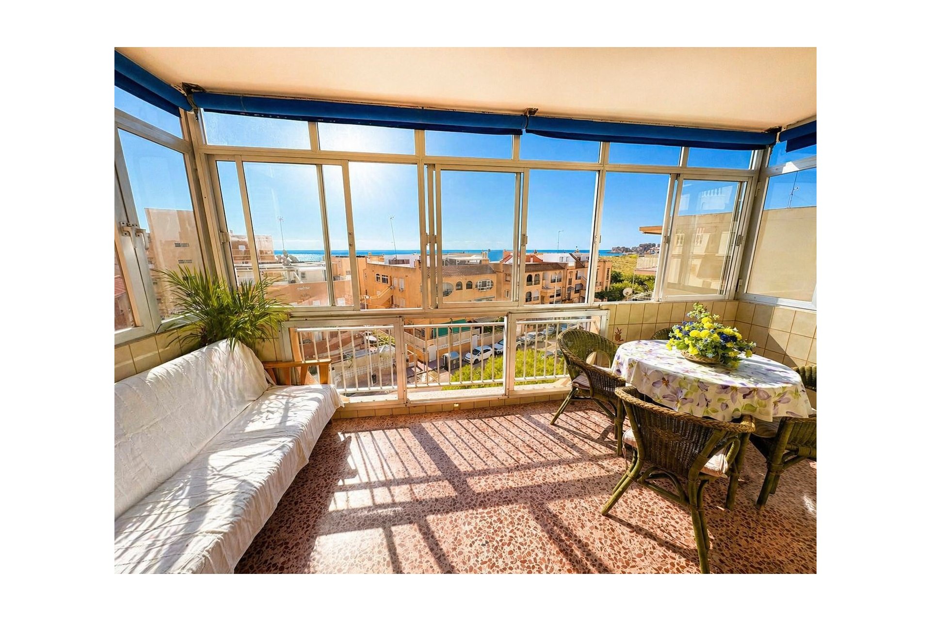 Használt Ingatlanok - Apartman -
Torrevieja - Costa Blanca