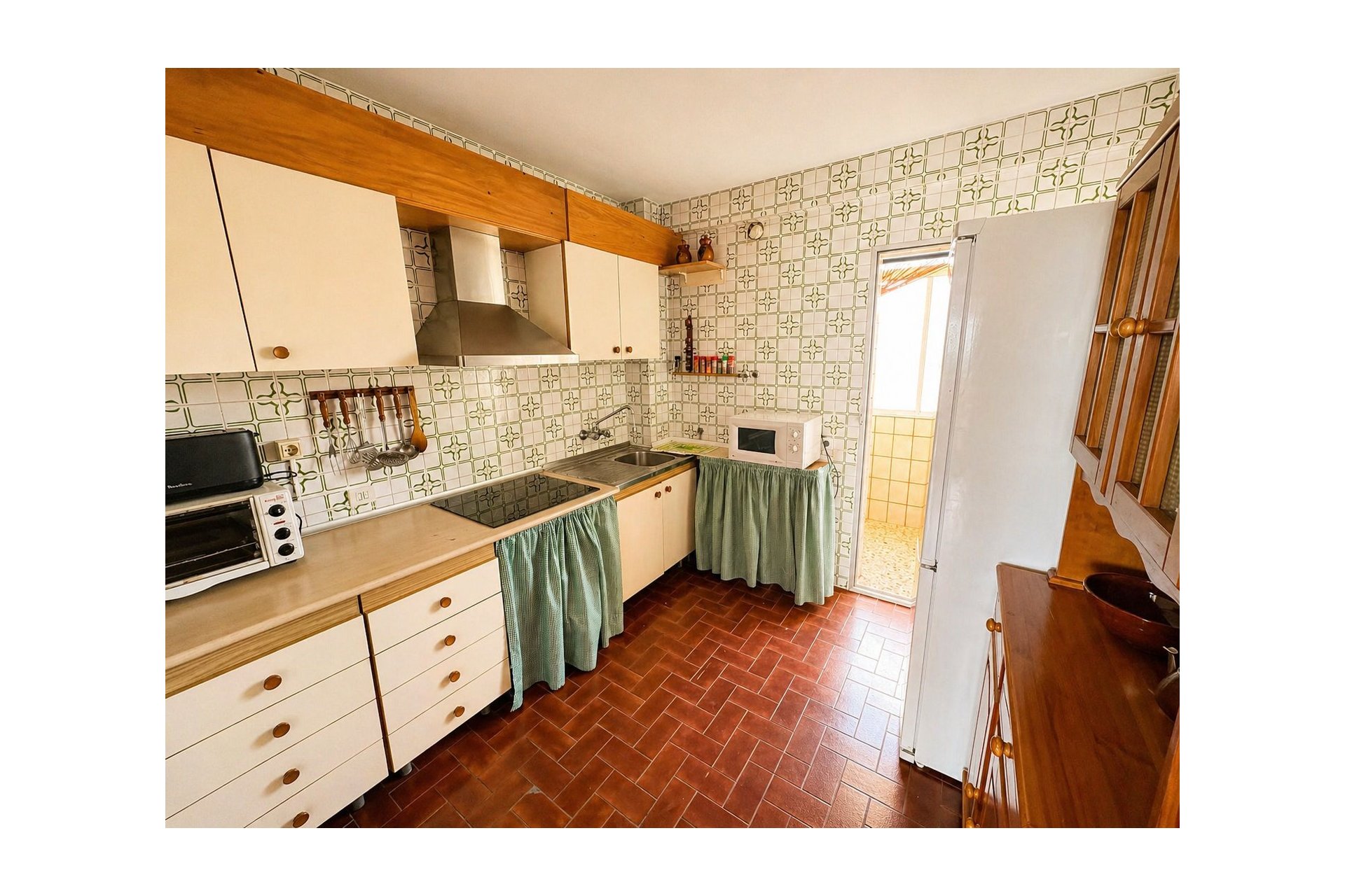 Használt Ingatlanok - Apartman -
Torrevieja - Costa Blanca