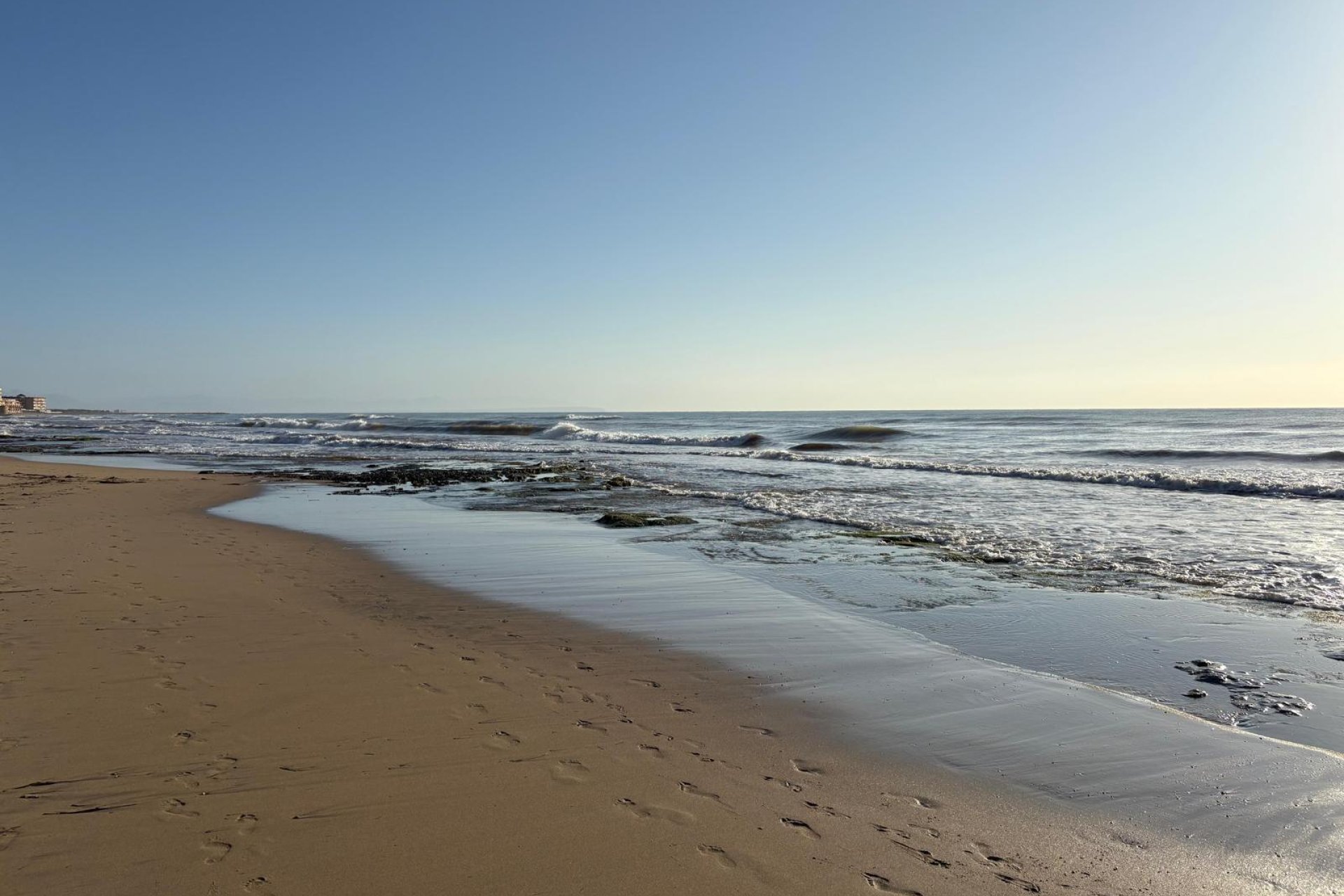 Használt Ingatlanok - Apartman -
Torrevieja - Costa Blanca