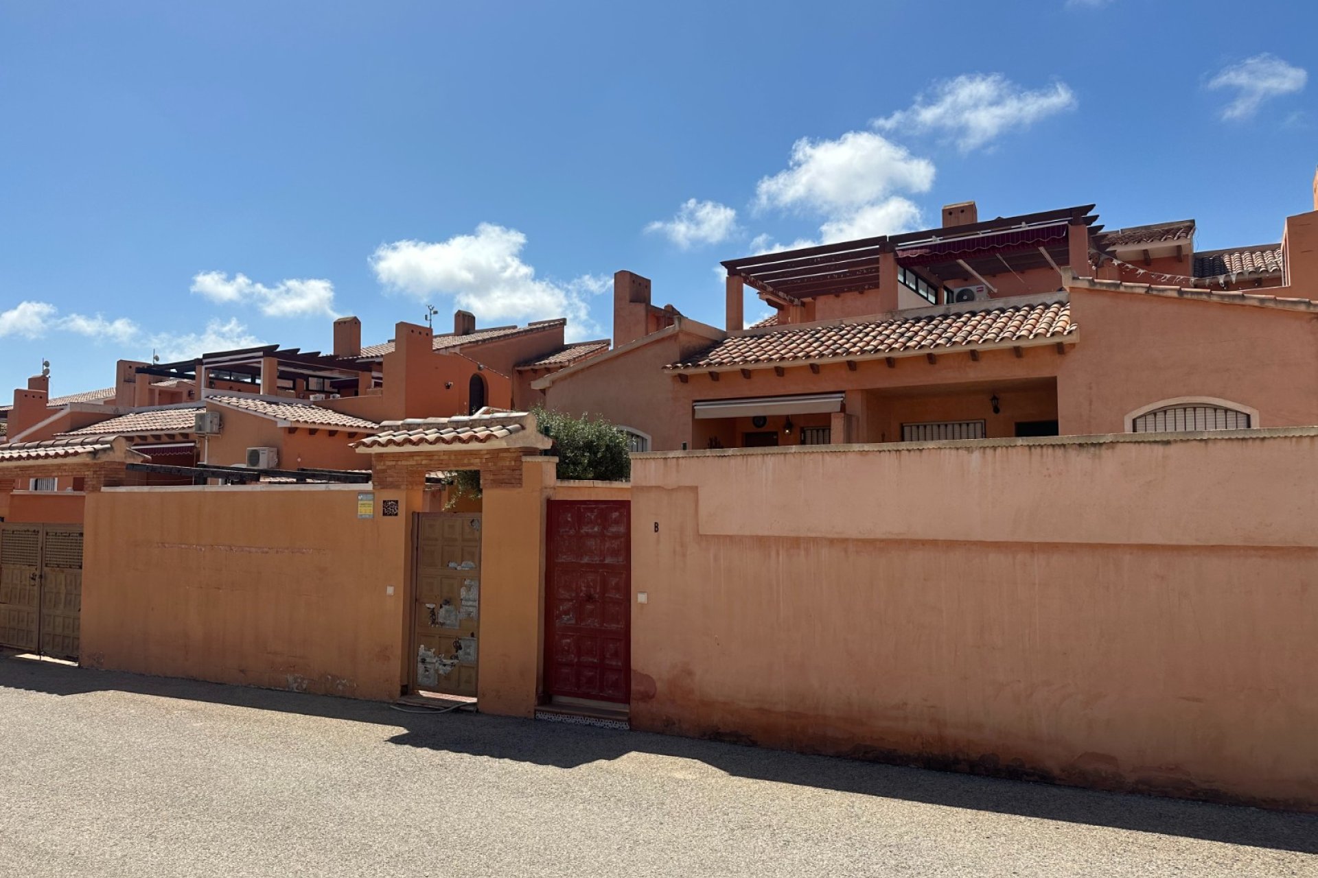 Használt Ingatlanok - Apartman -
Torrevieja - Costa Blanca