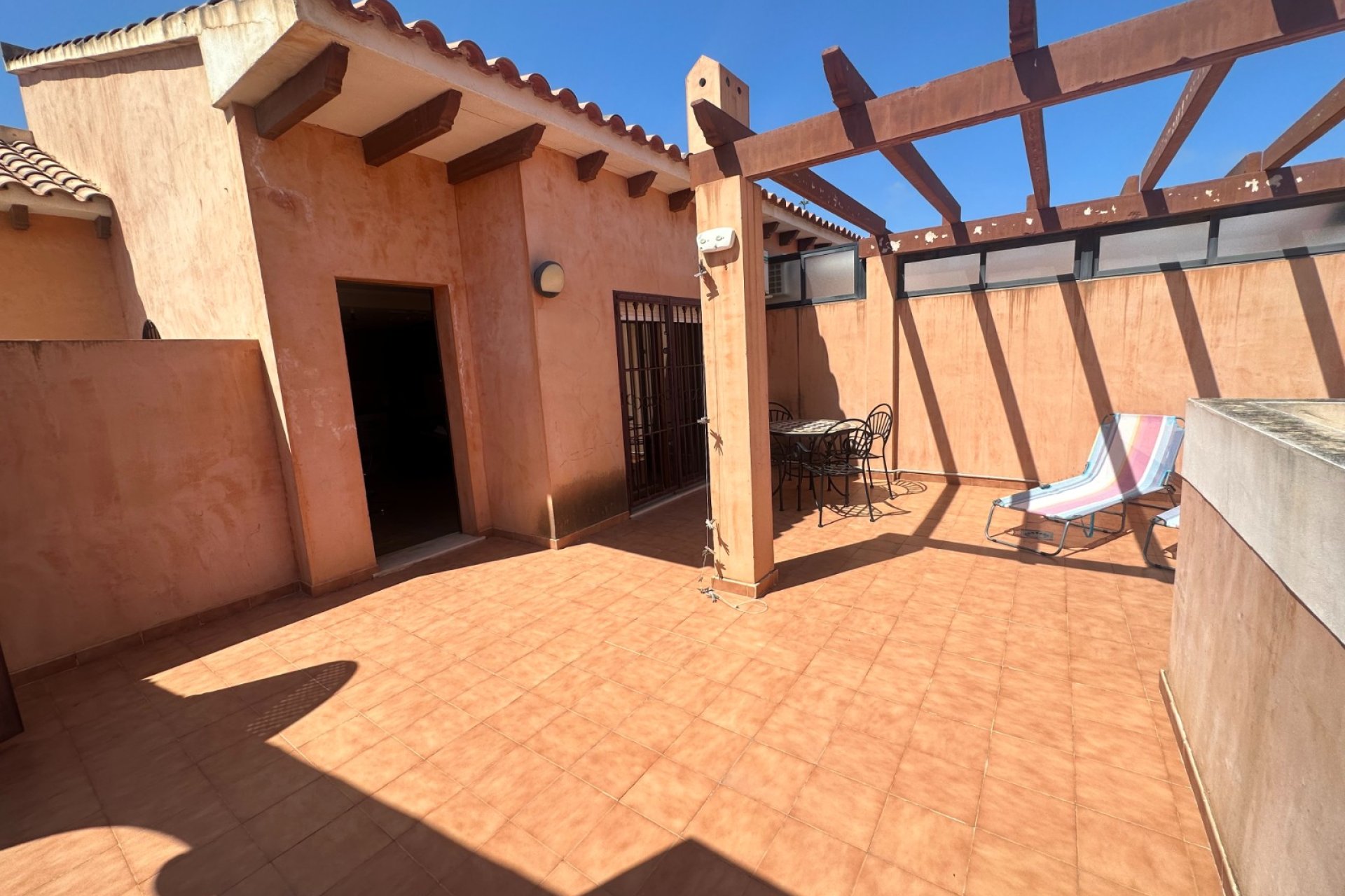 Használt Ingatlanok - Apartman -
Torrevieja - Costa Blanca