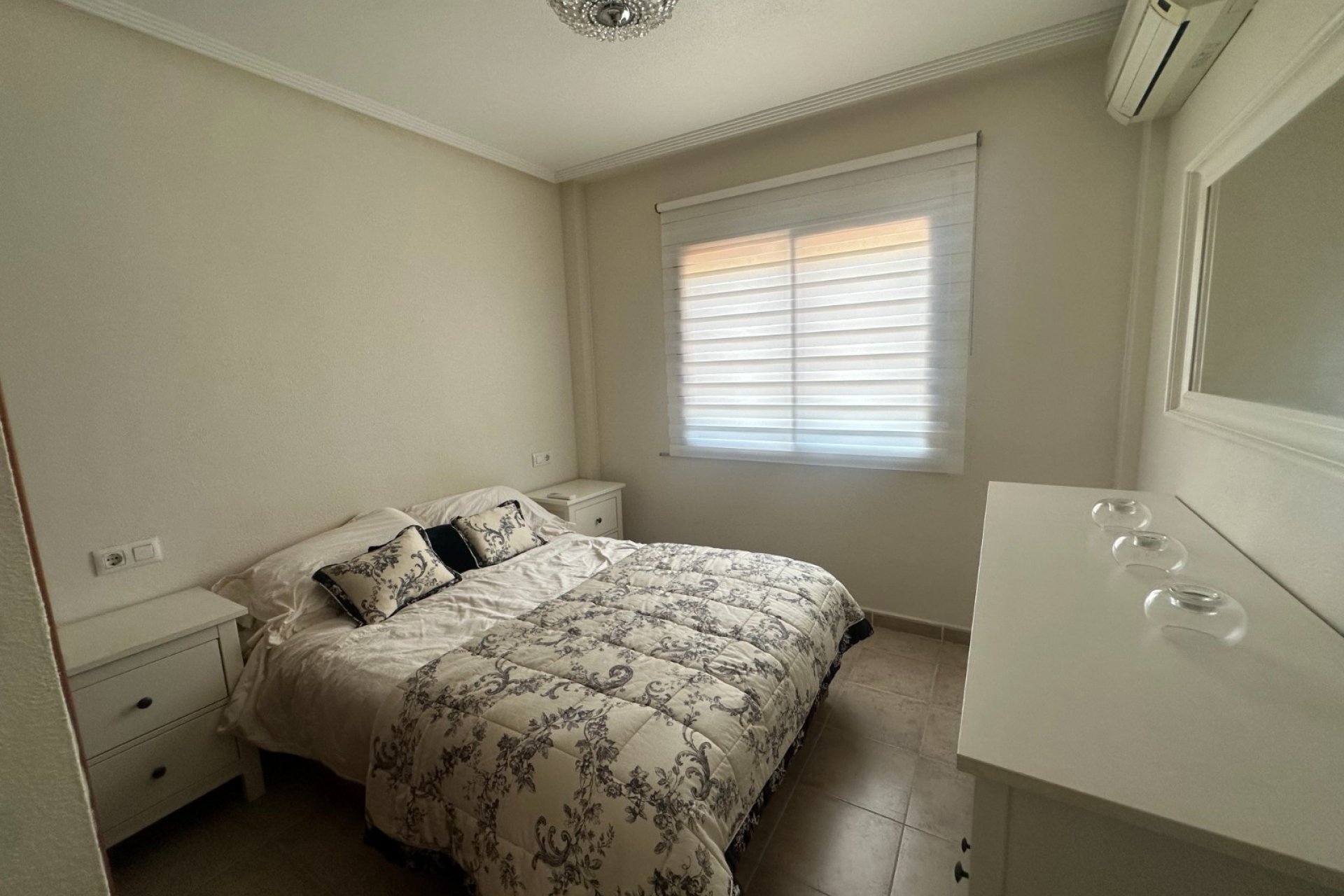 Használt Ingatlanok - Apartman -
Torrevieja - Costa Blanca