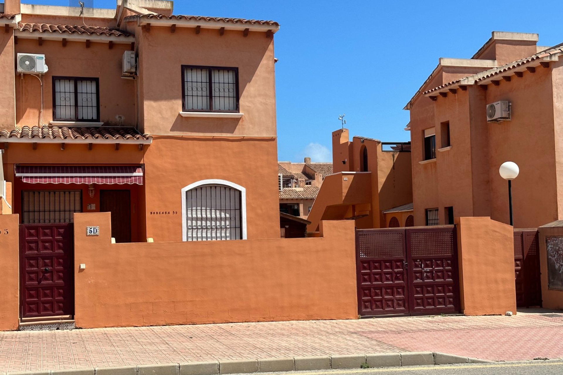 Használt Ingatlanok - Apartman -
Torrevieja - Costa Blanca