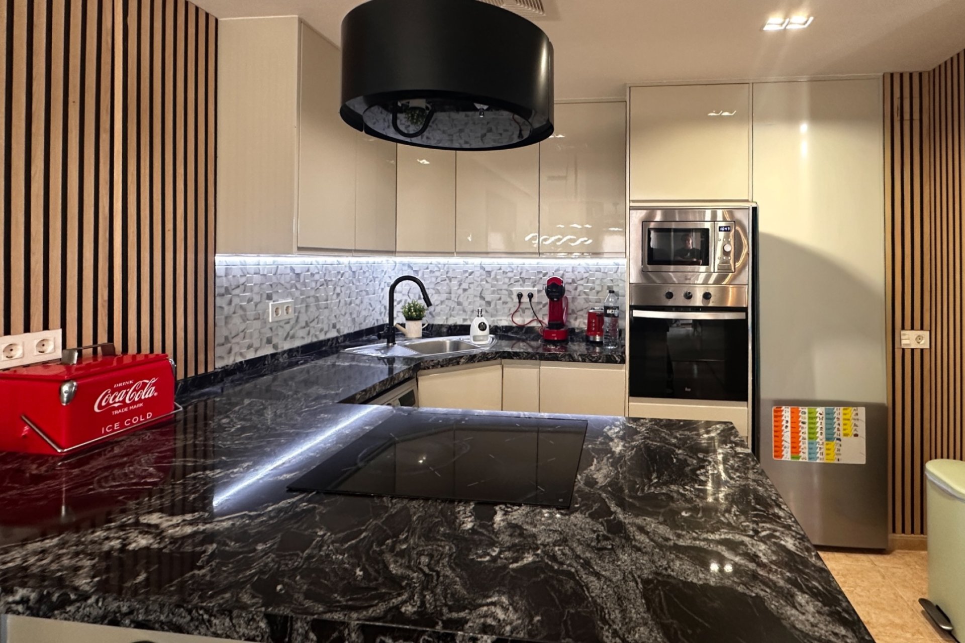 Használt Ingatlanok - Apartman -
Torrevieja - Costa Blanca