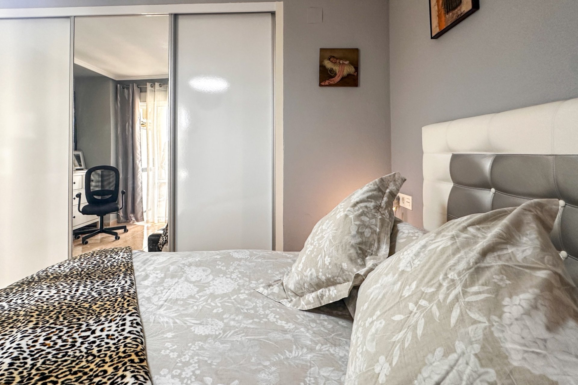 Használt Ingatlanok - Apartman -
Torrevieja - Costa Blanca