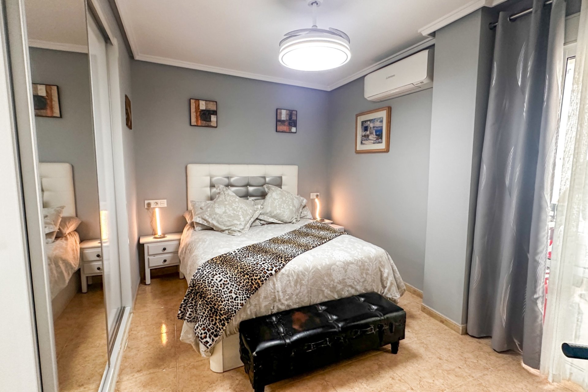 Használt Ingatlanok - Apartman -
Torrevieja - Costa Blanca