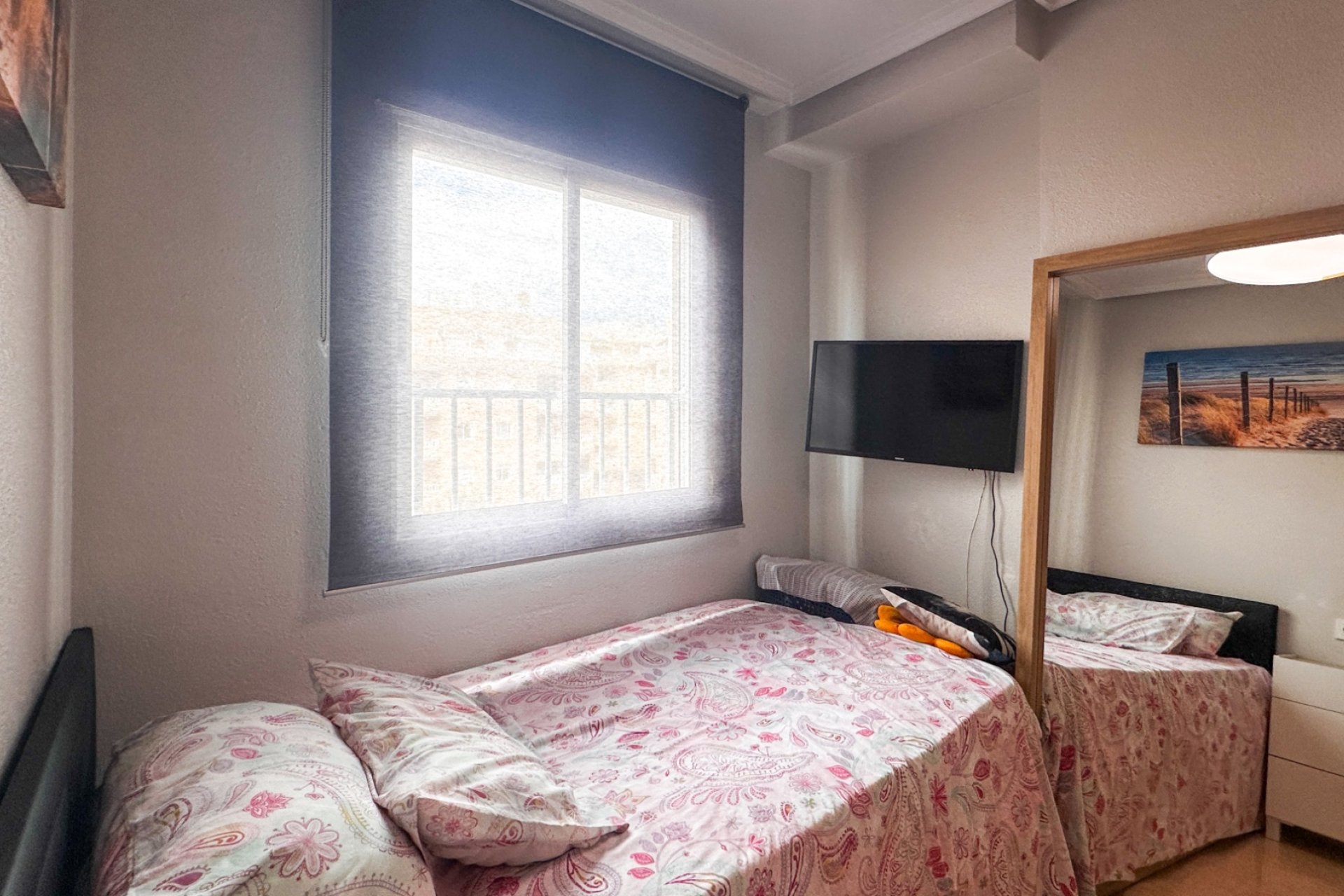 Használt Ingatlanok - Apartman -
Torrevieja - Costa Blanca