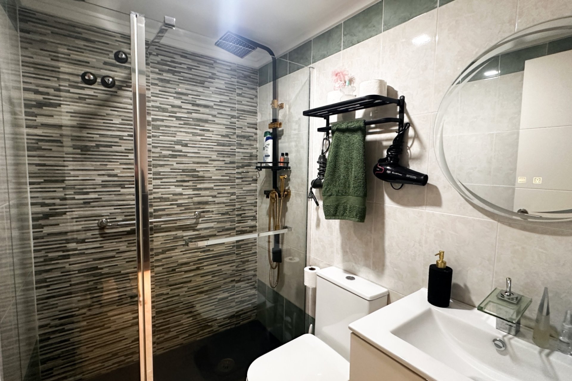 Használt Ingatlanok - Apartman -
Torrevieja - Costa Blanca