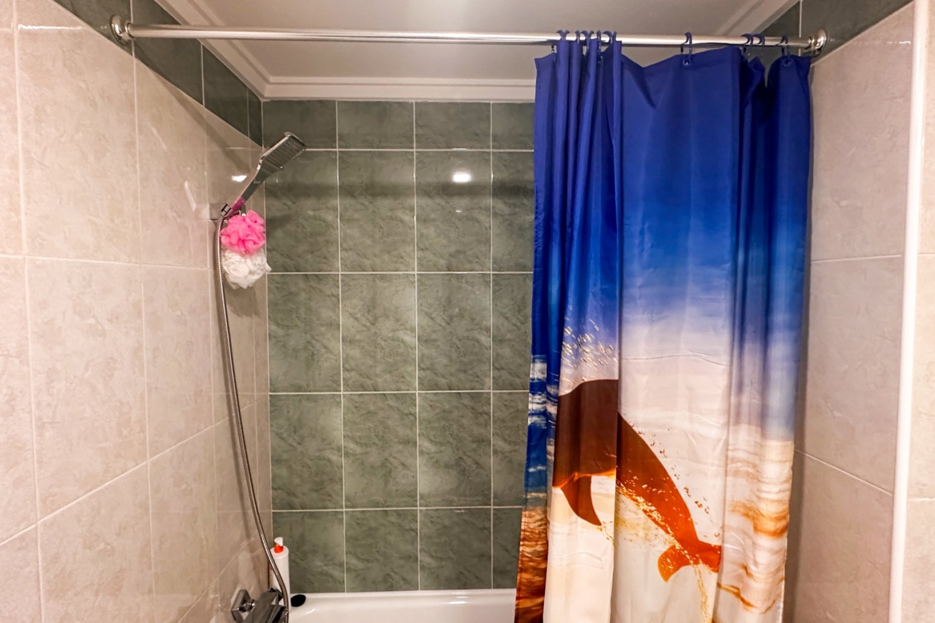 Használt Ingatlanok - Apartman -
Torrevieja - Costa Blanca
