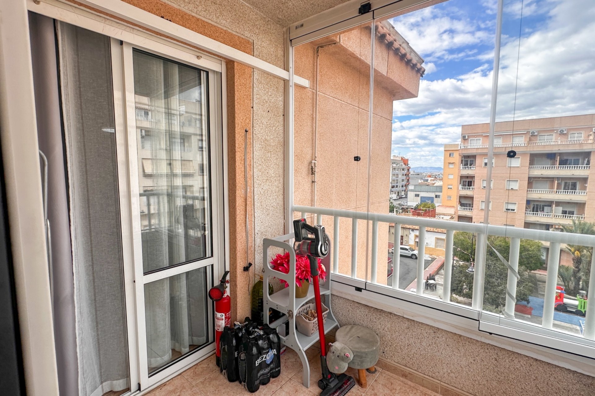 Használt Ingatlanok - Apartman -
Torrevieja - Costa Blanca