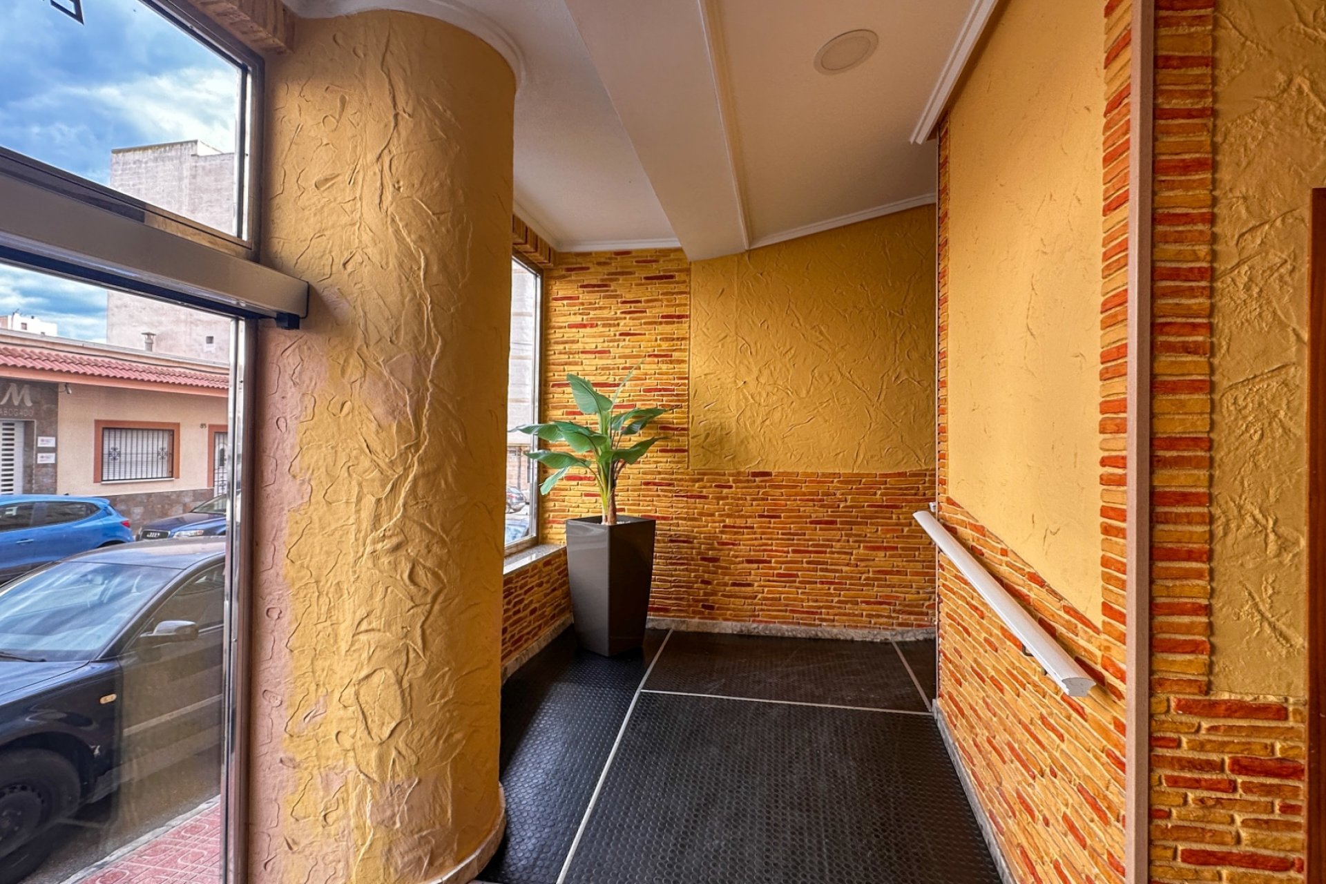 Használt Ingatlanok - Apartman -
Torrevieja - Costa Blanca