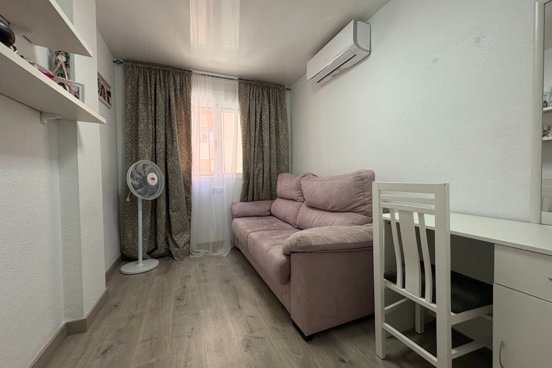 Használt Ingatlanok - Apartman -
Torrevieja - Costa Blanca