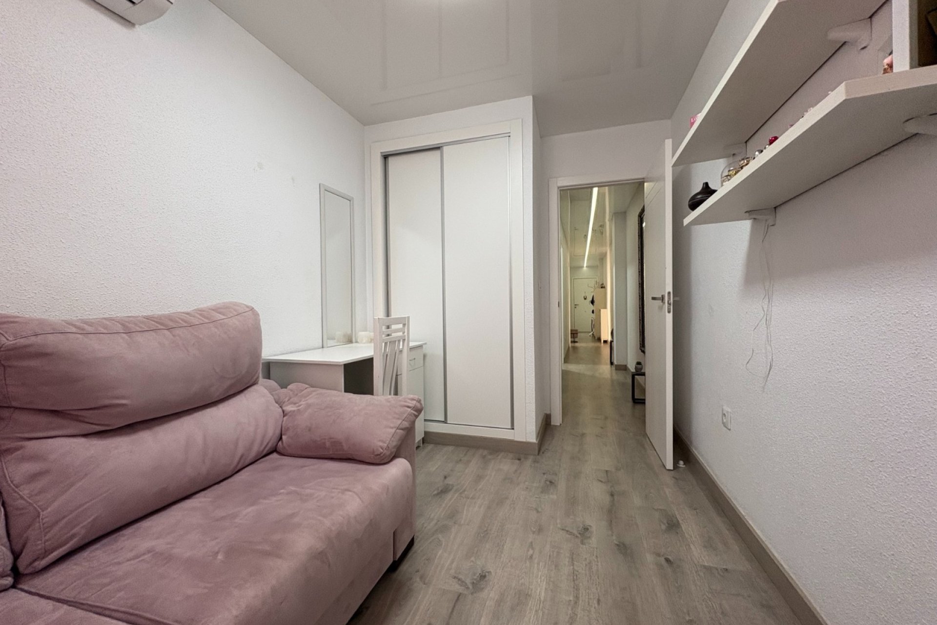 Használt Ingatlanok - Apartman -
Torrevieja - Costa Blanca