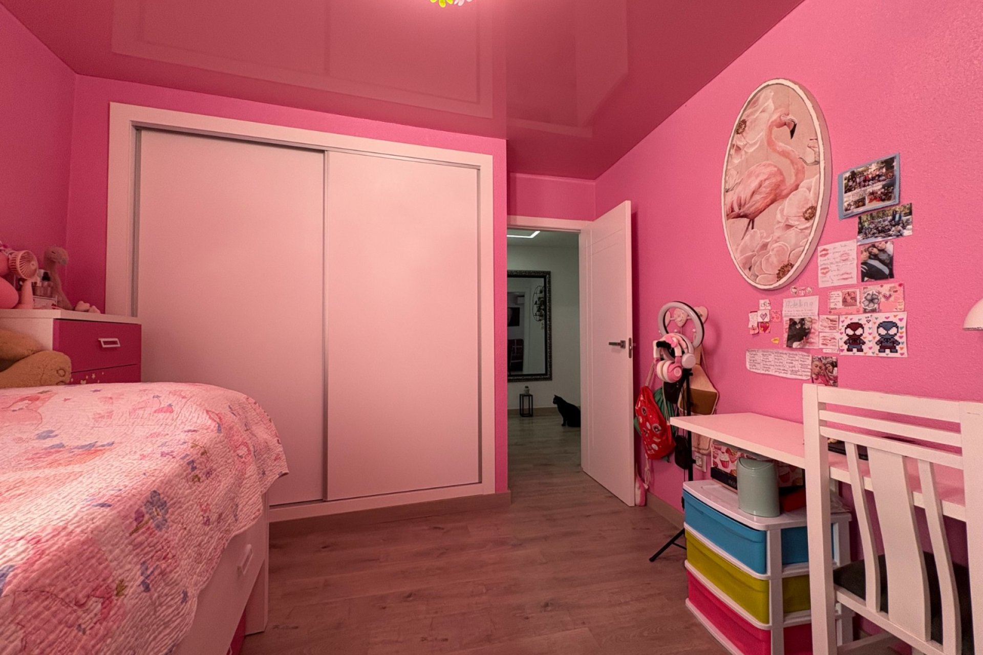 Használt Ingatlanok - Apartman -
Torrevieja - Costa Blanca