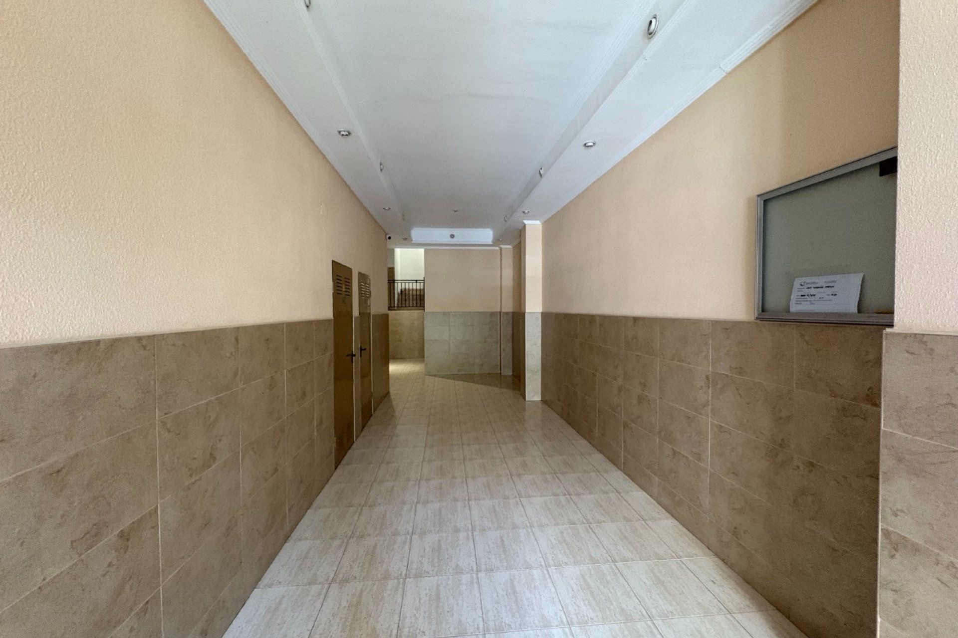 Használt Ingatlanok - Apartman -
Torrevieja - Costa Blanca