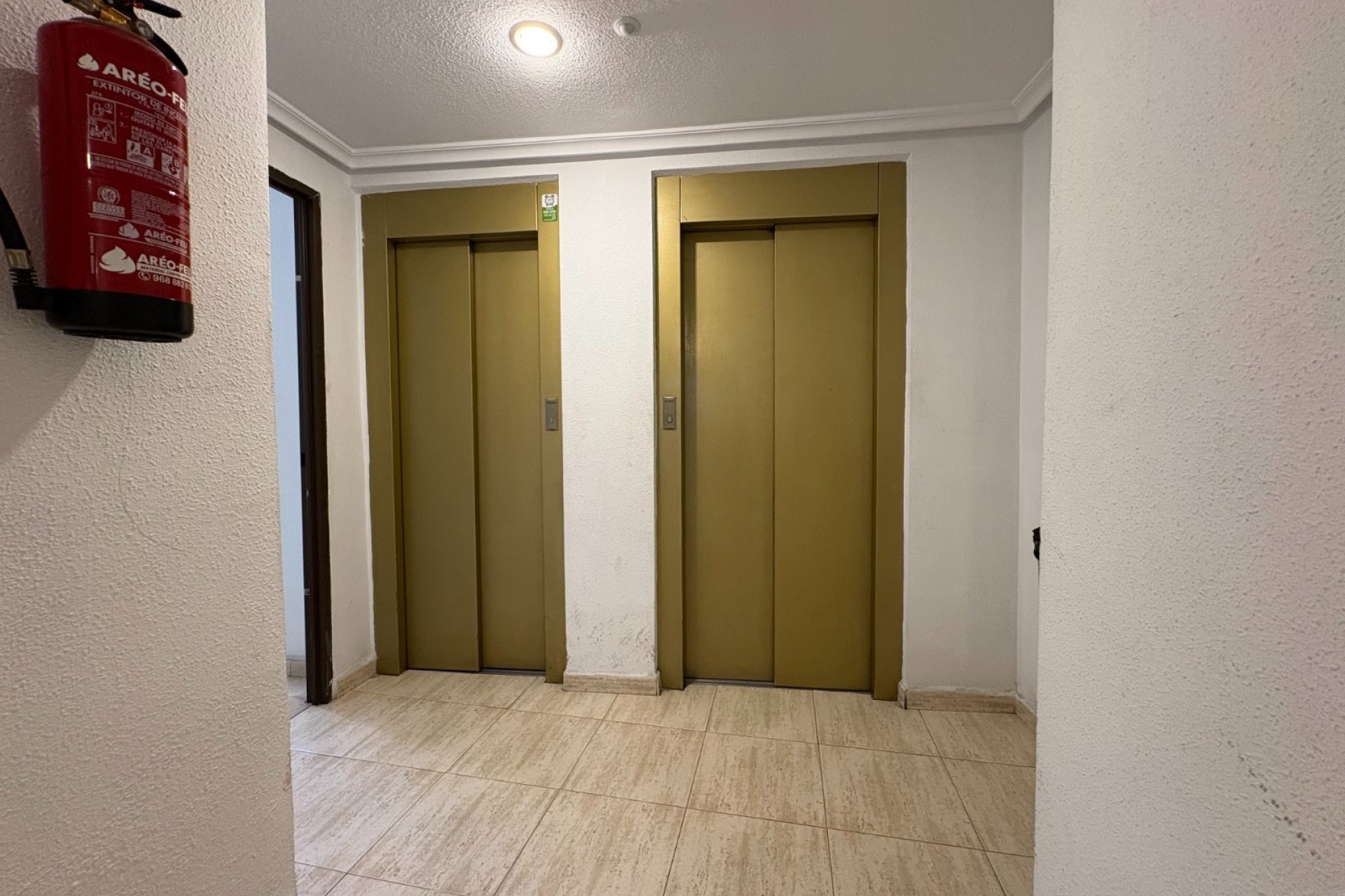 Használt Ingatlanok - Apartman -
Torrevieja - Costa Blanca