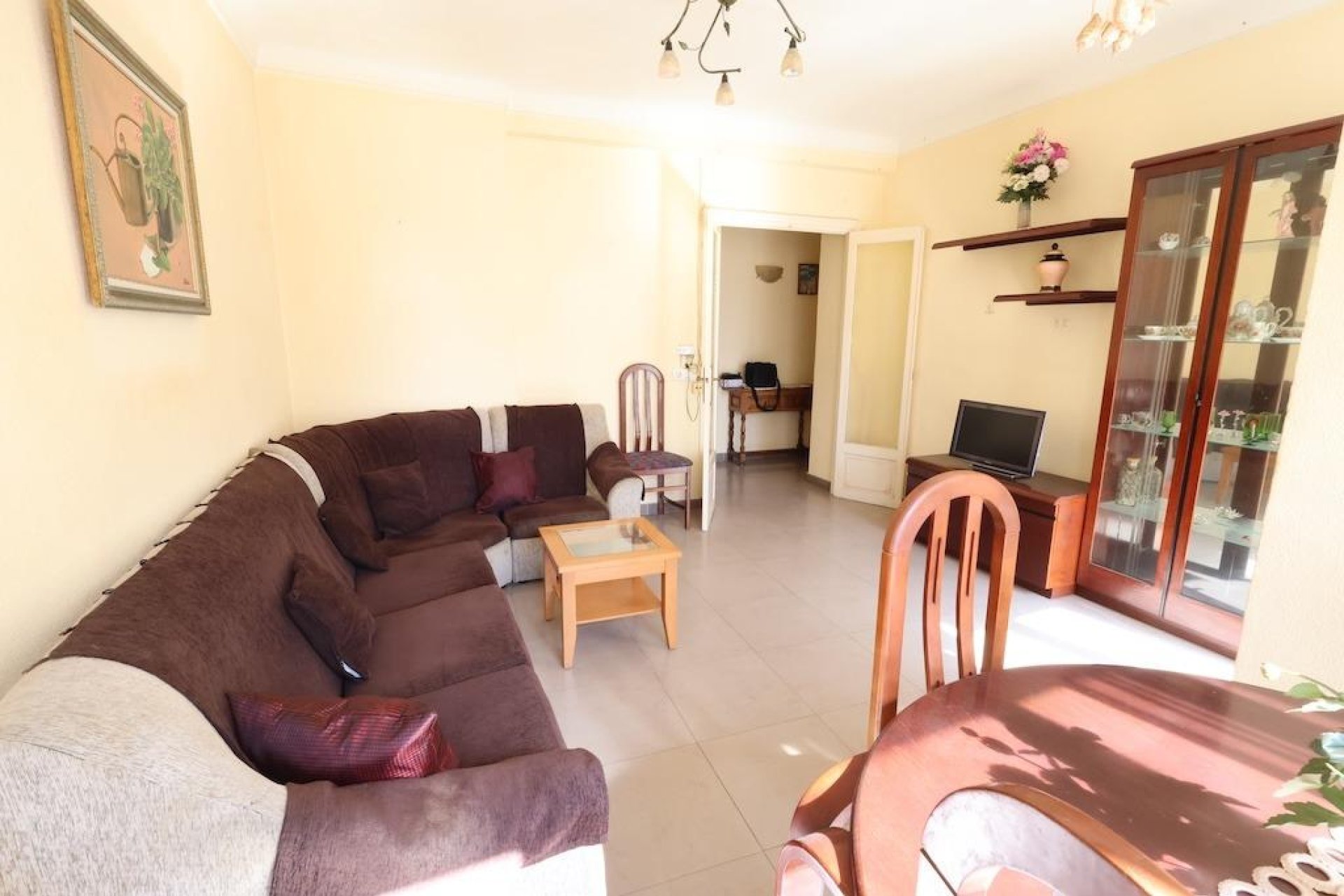 Használt Ingatlanok - Apartman -
Torrevieja - Costa Blanca