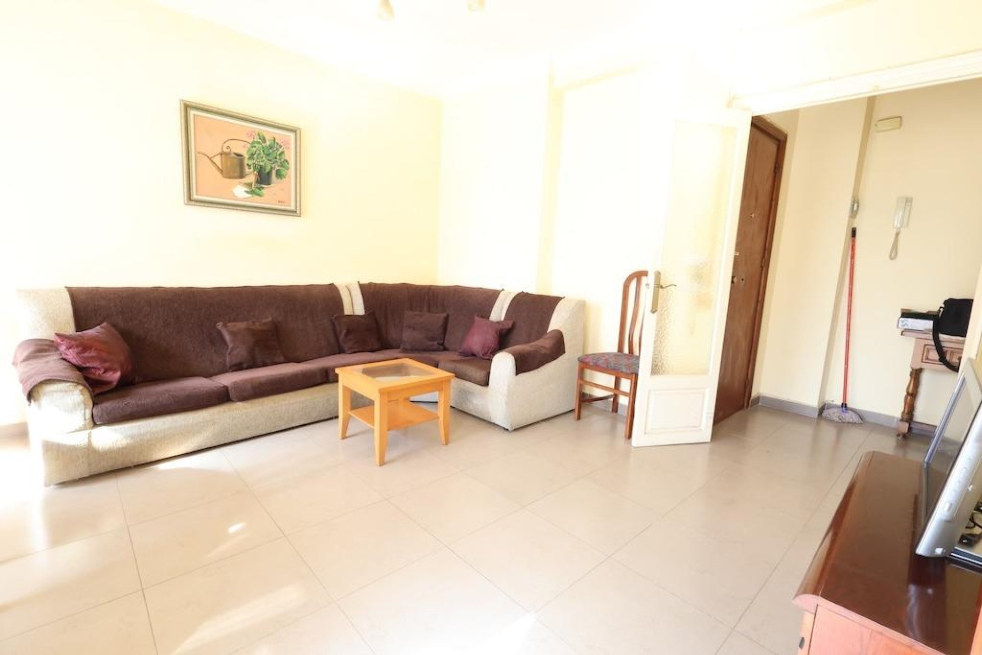 Használt Ingatlanok - Apartman -
Torrevieja - Costa Blanca