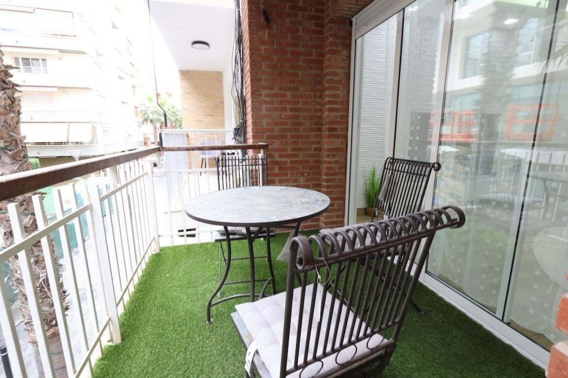 Használt Ingatlanok - Apartman -
Torrevieja - Costa Blanca