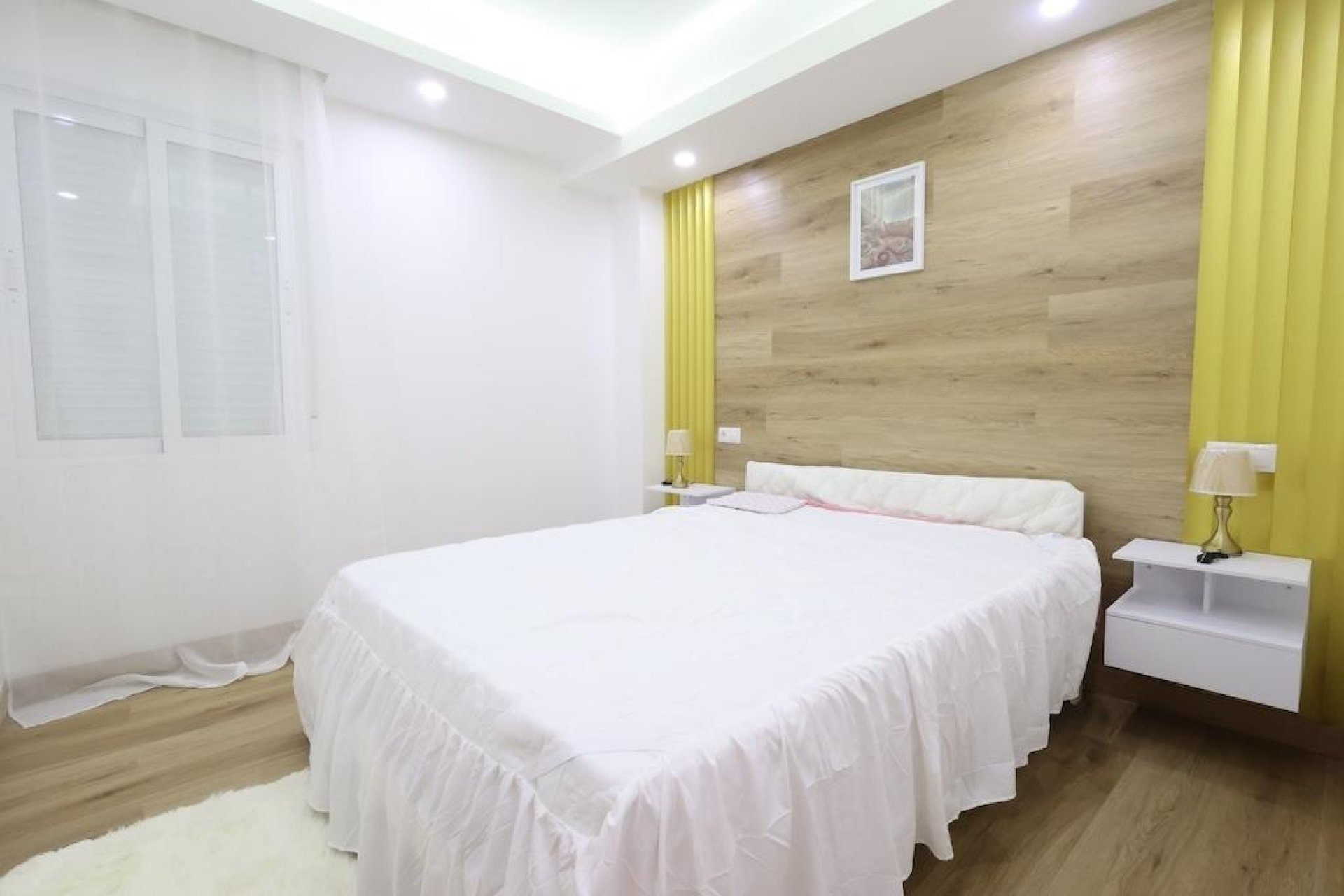Használt Ingatlanok - Apartman -
Torrevieja - Costa Blanca