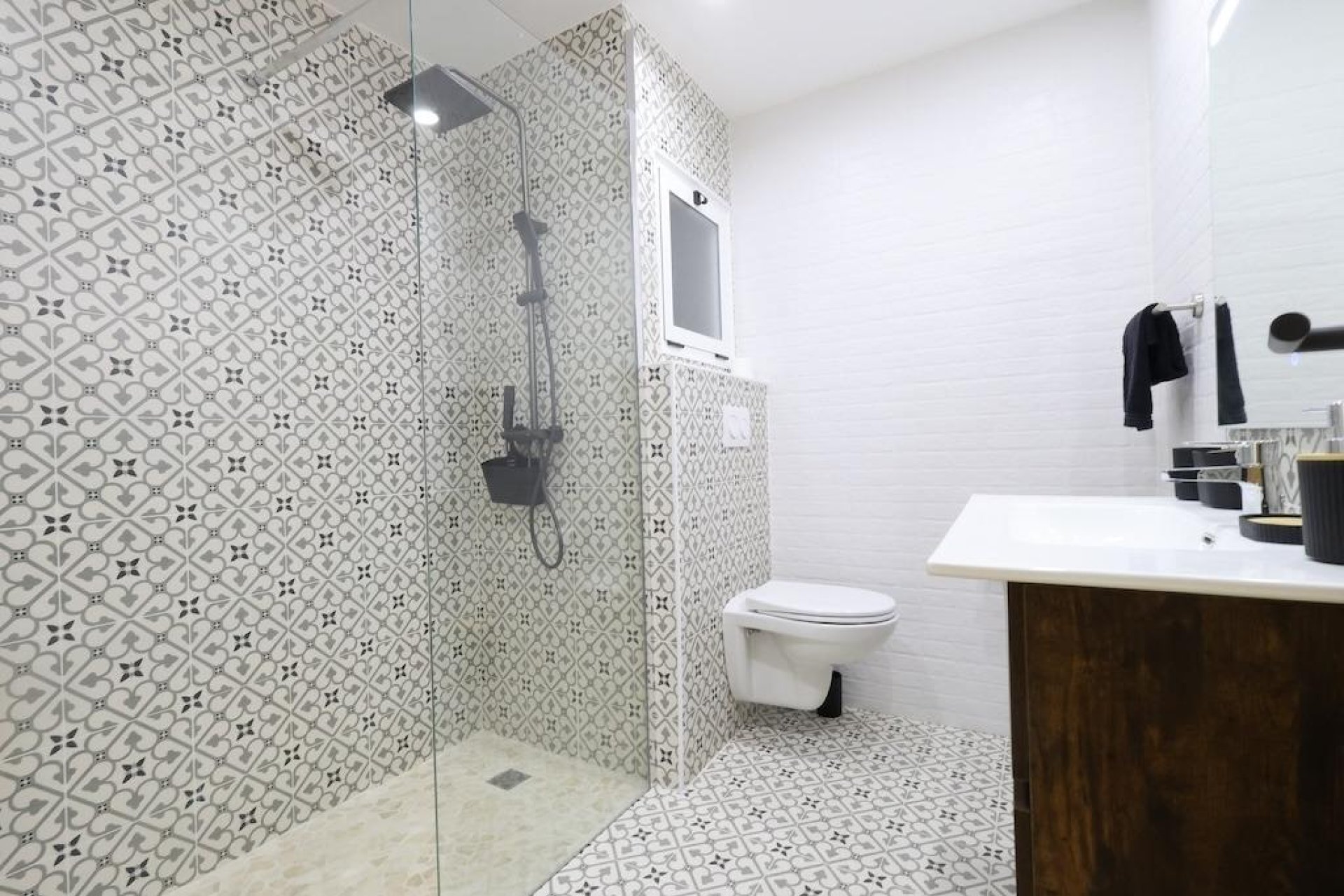 Használt Ingatlanok - Apartman -
Torrevieja - Costa Blanca
