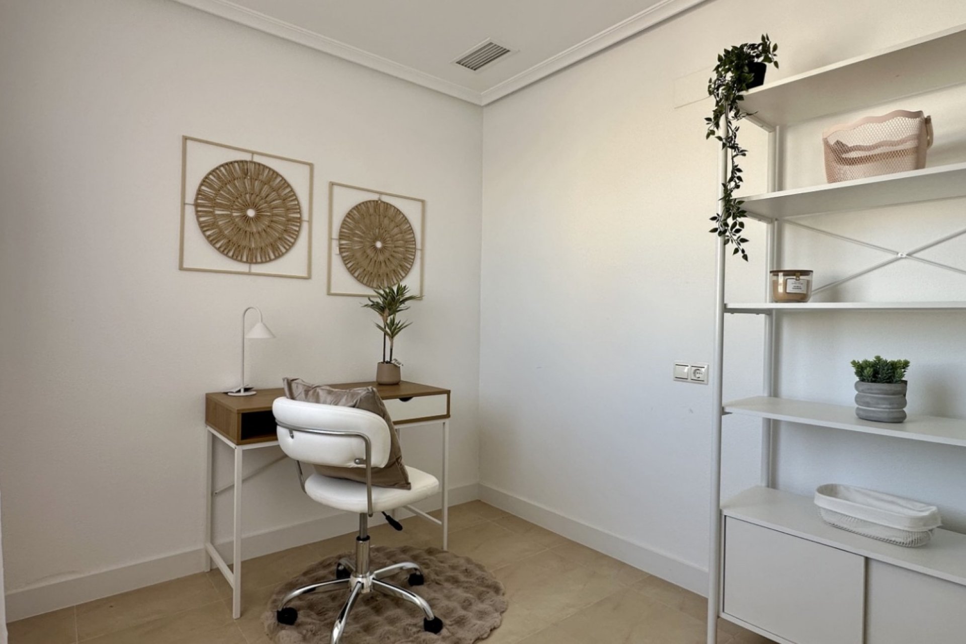 Használt Ingatlanok - Apartman -
Torrevieja - Costa Blanca