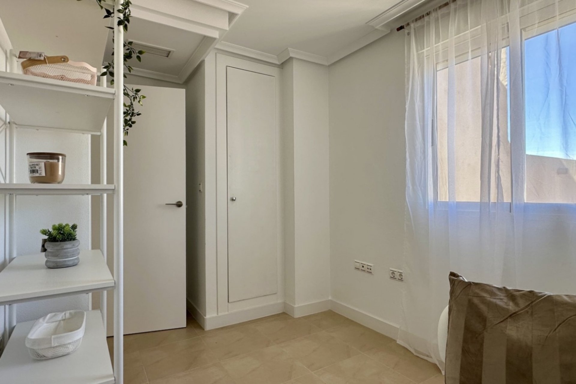 Használt Ingatlanok - Apartman -
Torrevieja - Costa Blanca