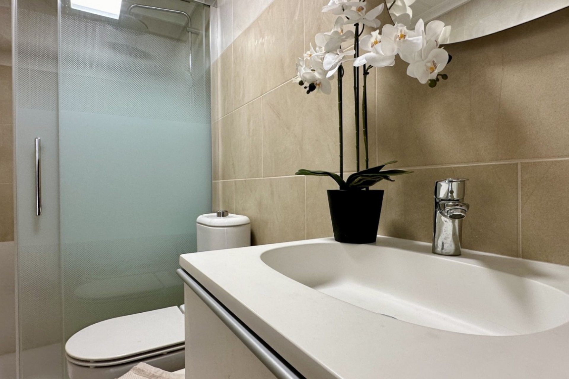 Használt Ingatlanok - Apartman -
Torrevieja - Costa Blanca