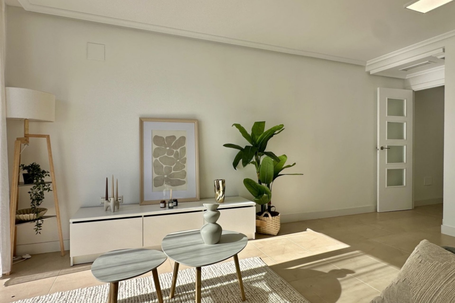 Használt Ingatlanok - Apartman -
Torrevieja - Costa Blanca