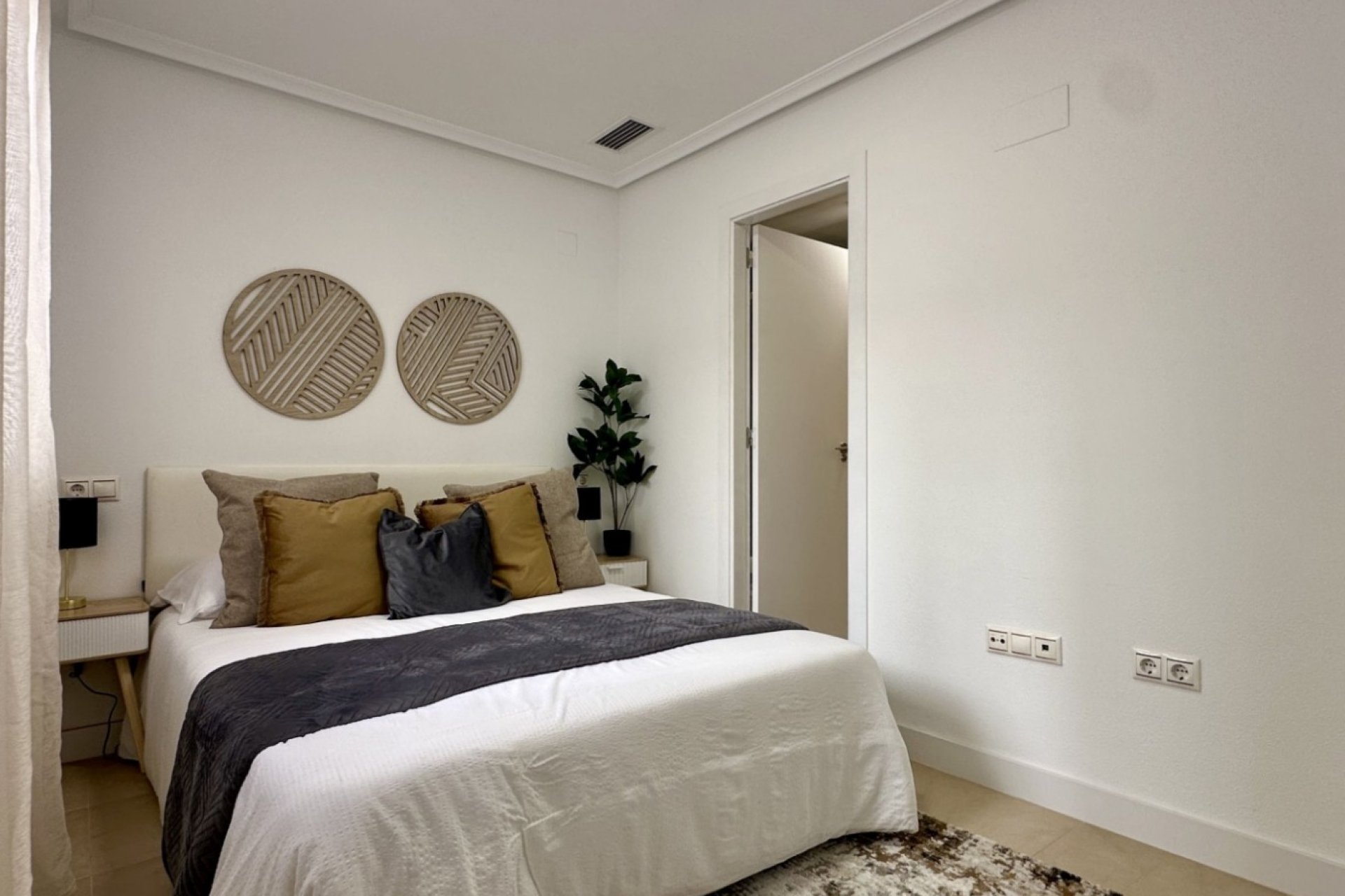 Használt Ingatlanok - Apartman -
Torrevieja - Costa Blanca