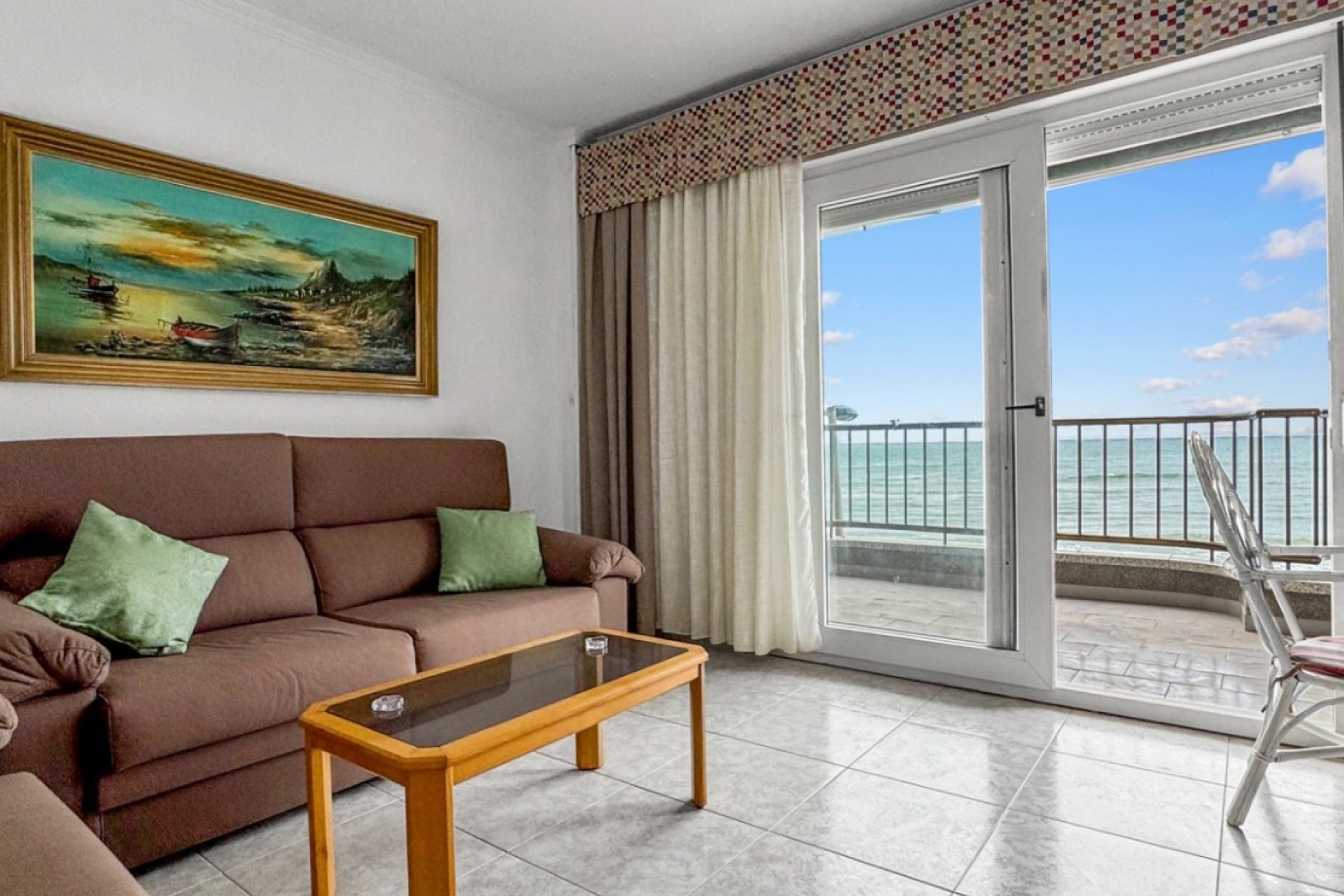 Használt Ingatlanok - Apartman -
Torrevieja - Costa Blanca