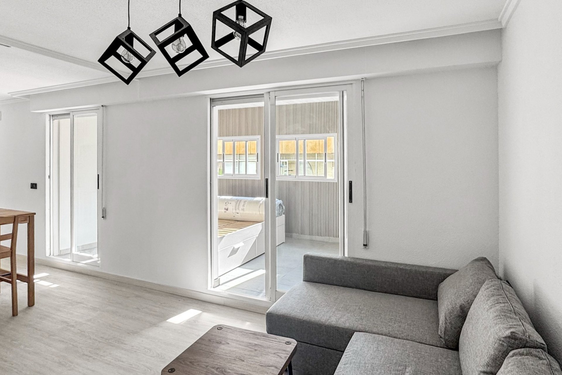Használt Ingatlanok - Apartman -
Torrevieja - Costa Blanca