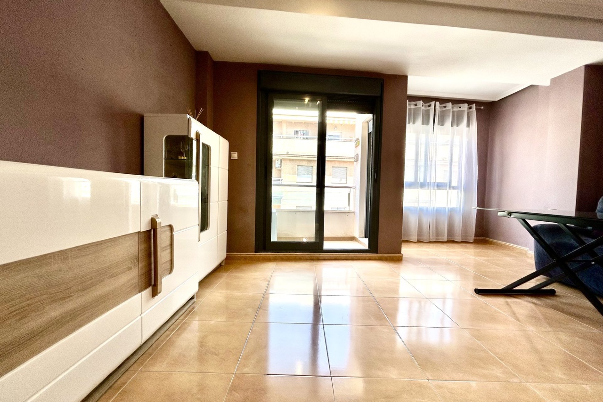 Használt Ingatlanok - Apartman -
Torrevieja - Costa Blanca