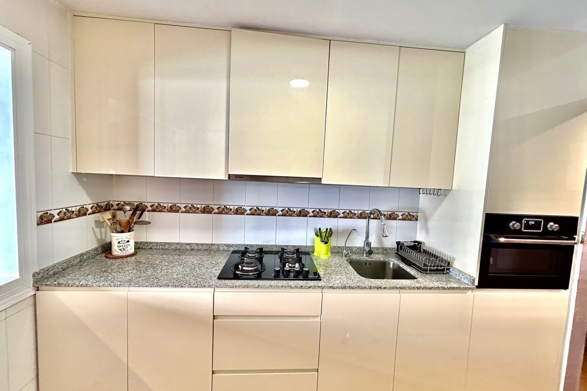 Használt Ingatlanok - Apartman -
Torrevieja - Costa Blanca