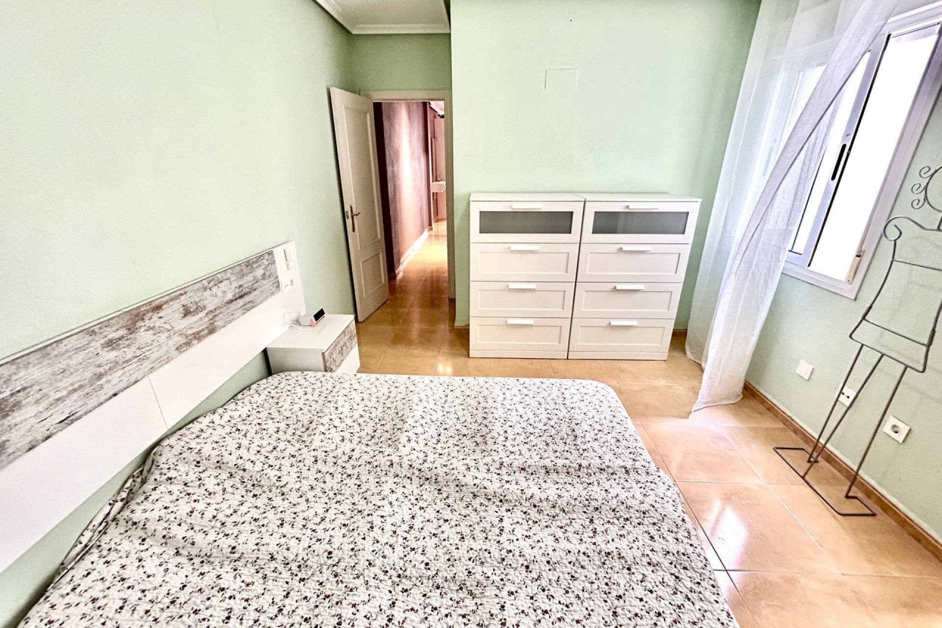 Használt Ingatlanok - Apartman -
Torrevieja - Costa Blanca