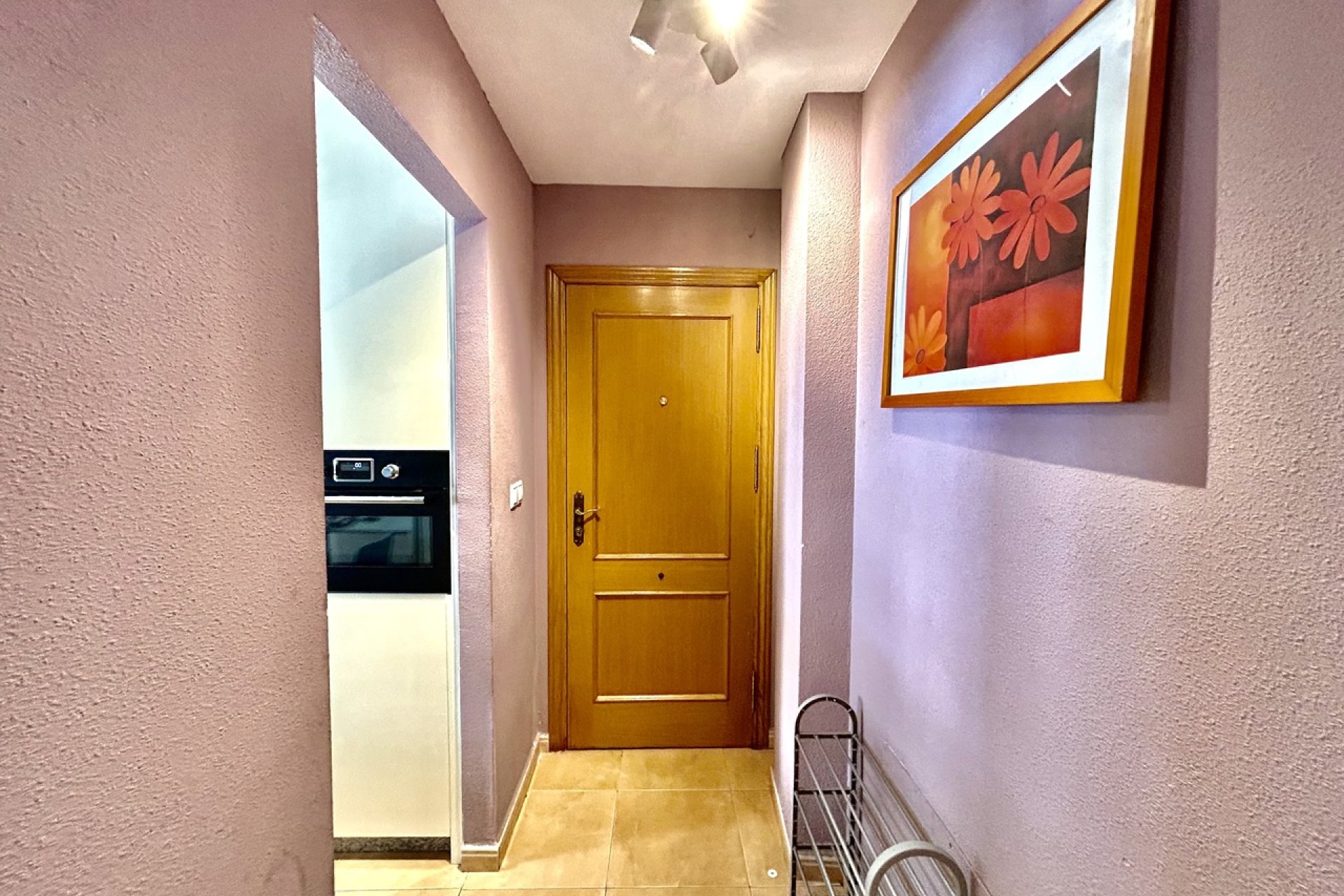 Használt Ingatlanok - Apartman -
Torrevieja - Costa Blanca