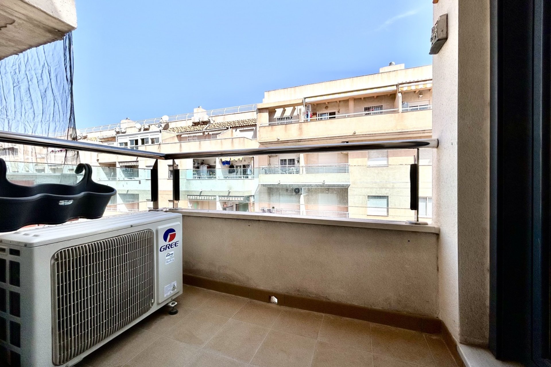 Használt Ingatlanok - Apartman -
Torrevieja - Costa Blanca