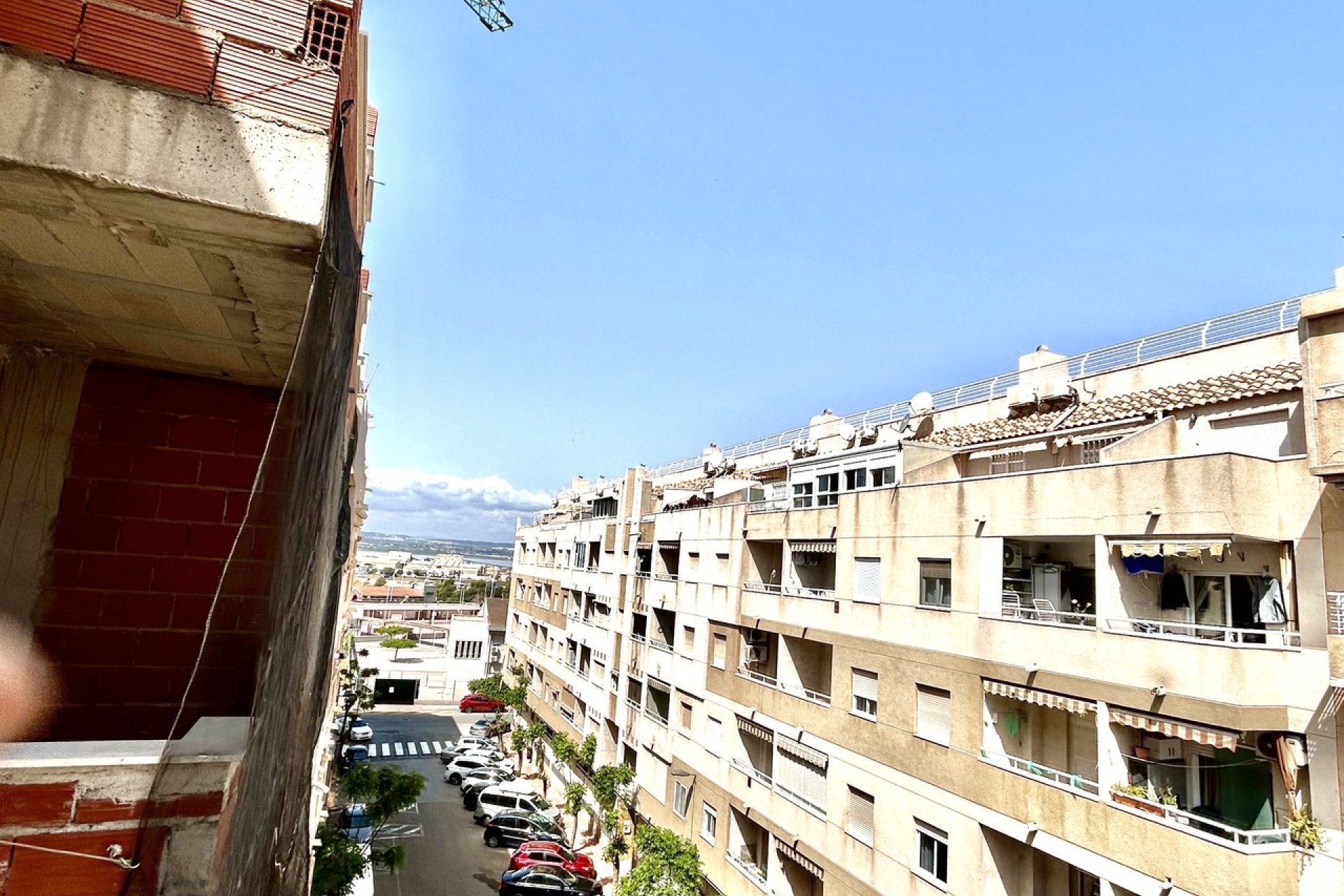 Használt Ingatlanok - Apartman -
Torrevieja - Costa Blanca