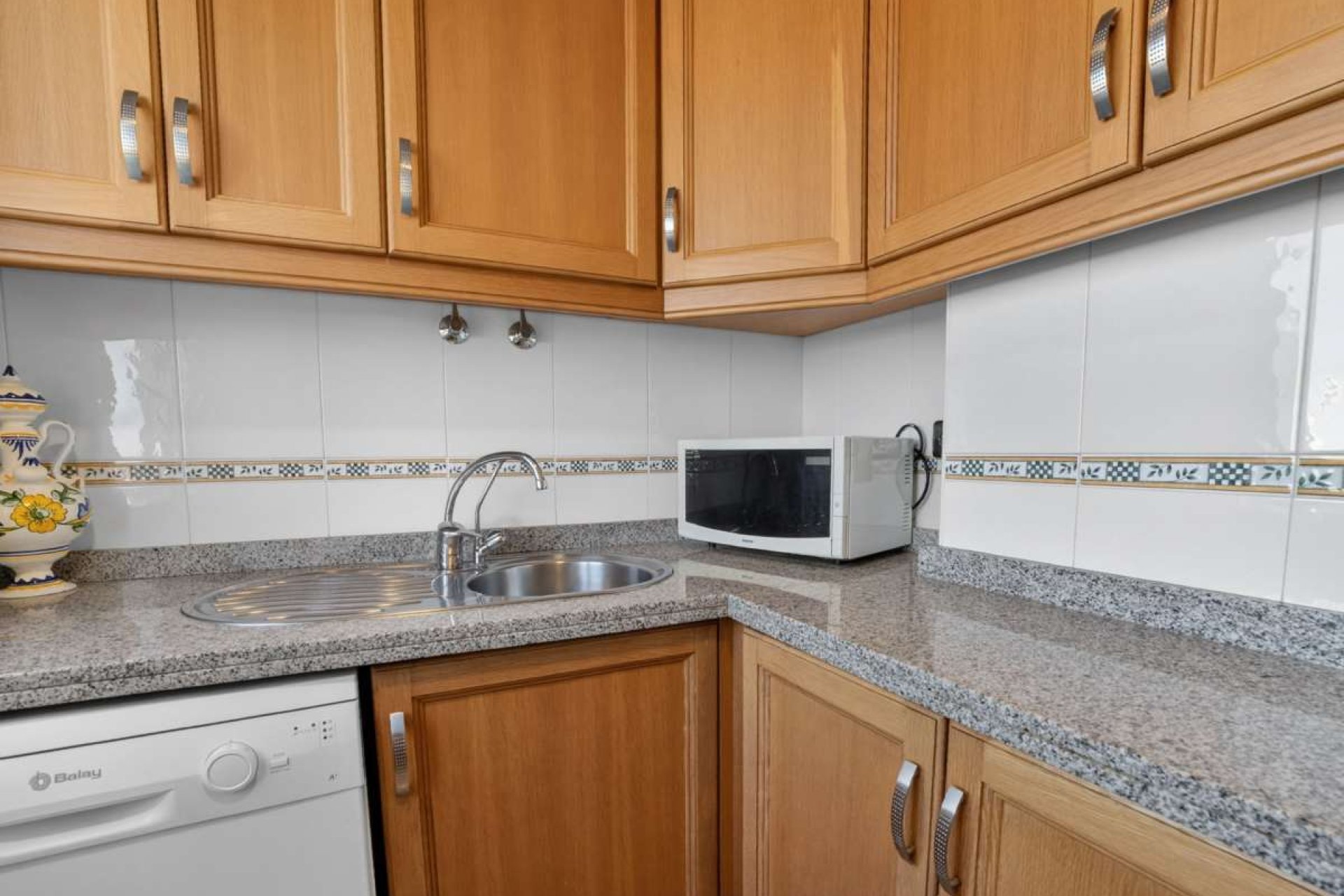 Használt Ingatlanok - Apartman -
Torrevieja - Costa Blanca