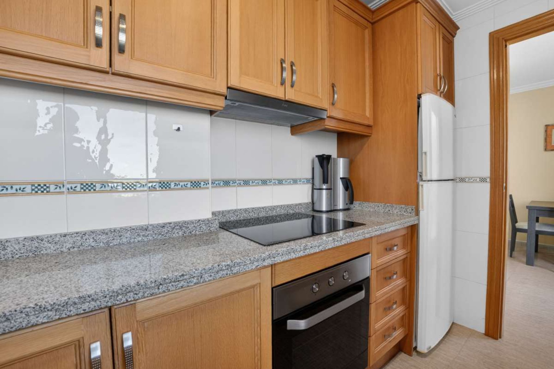 Használt Ingatlanok - Apartman -
Torrevieja - Costa Blanca