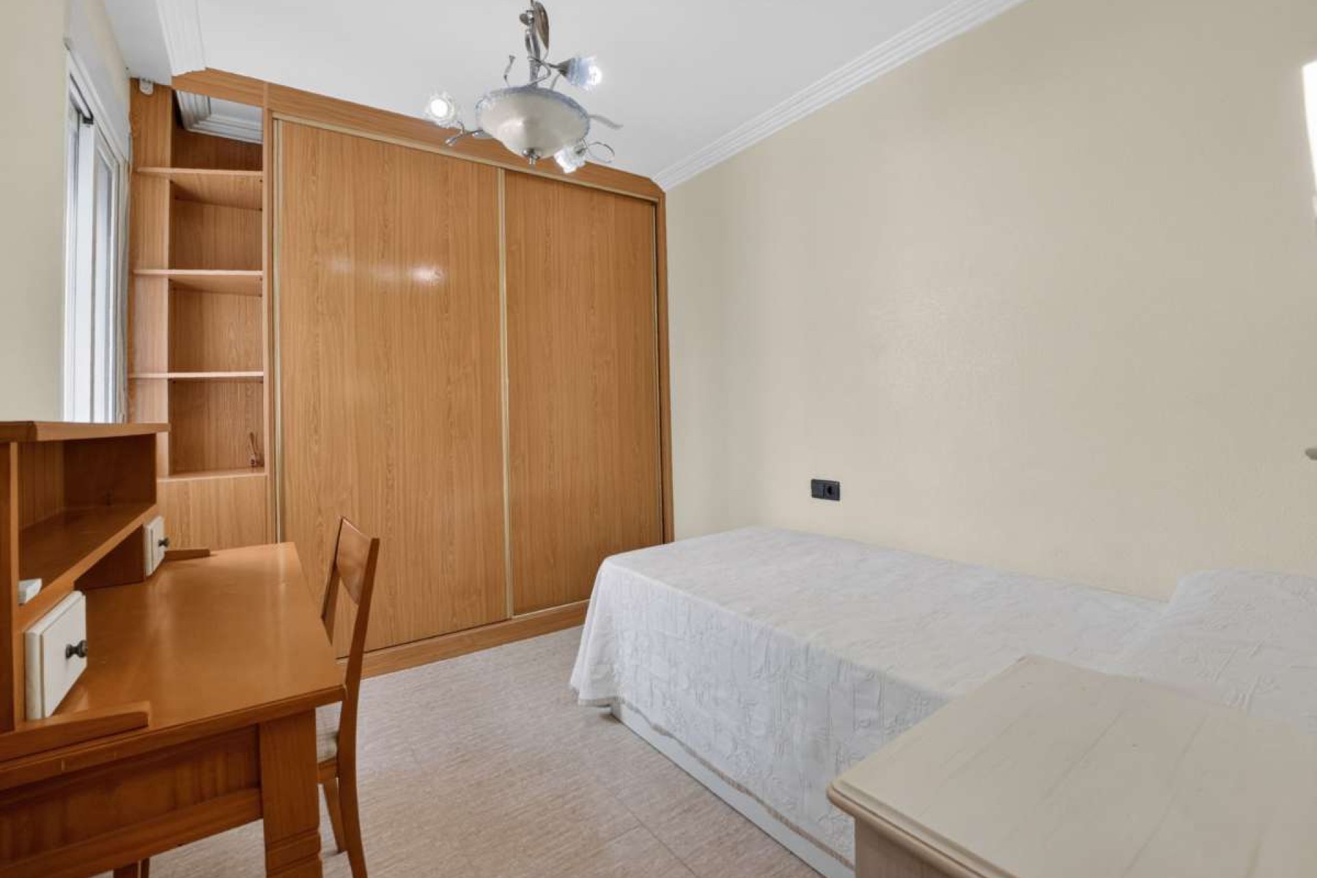 Használt Ingatlanok - Apartman -
Torrevieja - Costa Blanca