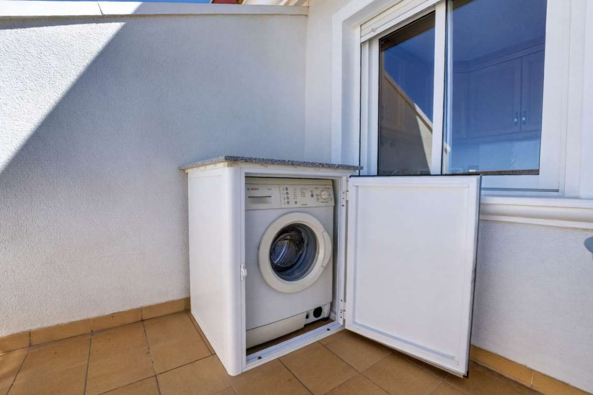 Használt Ingatlanok - Apartman -
Torrevieja - Costa Blanca