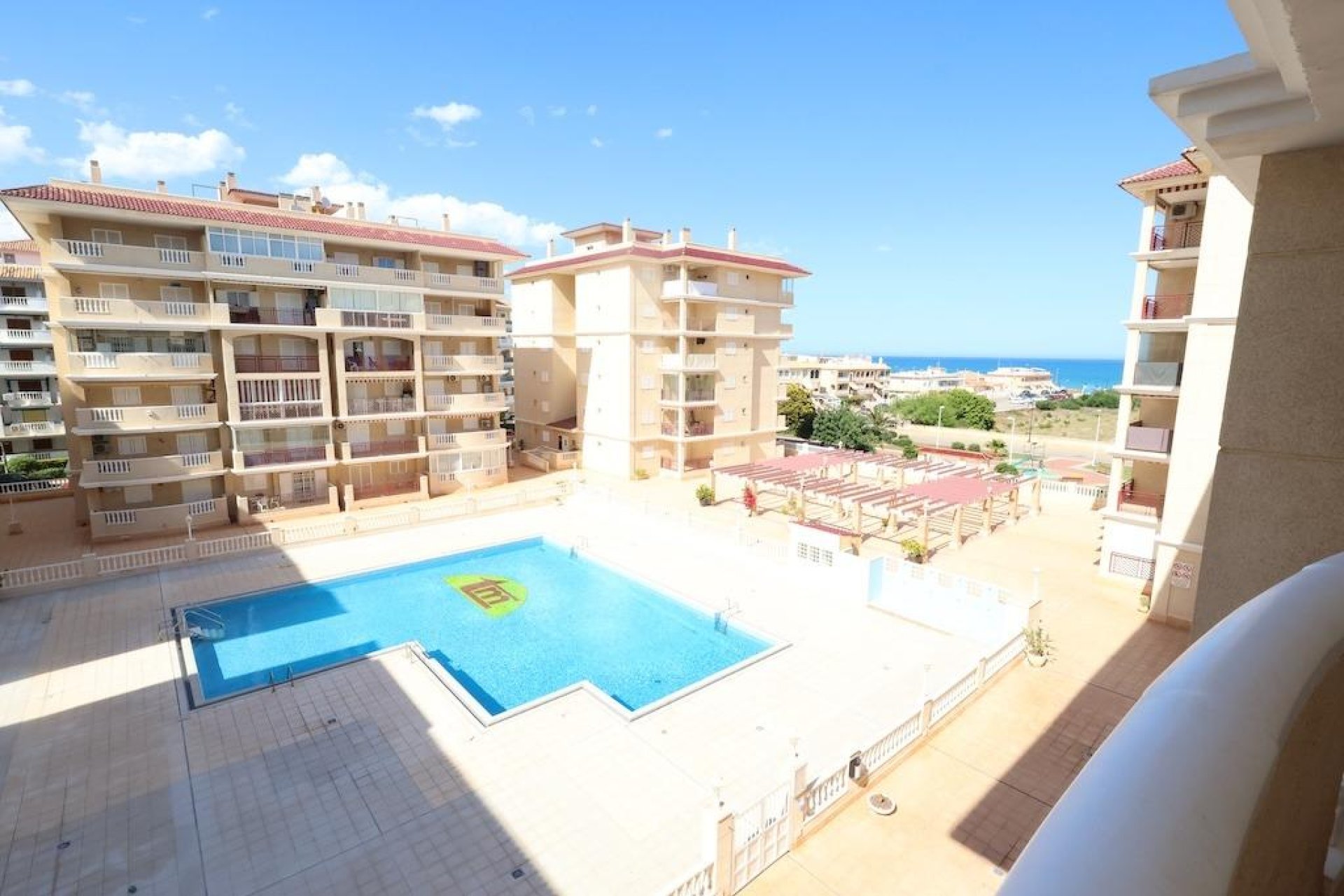 Használt Ingatlanok - Apartman -
Torrevieja - Costa Blanca
