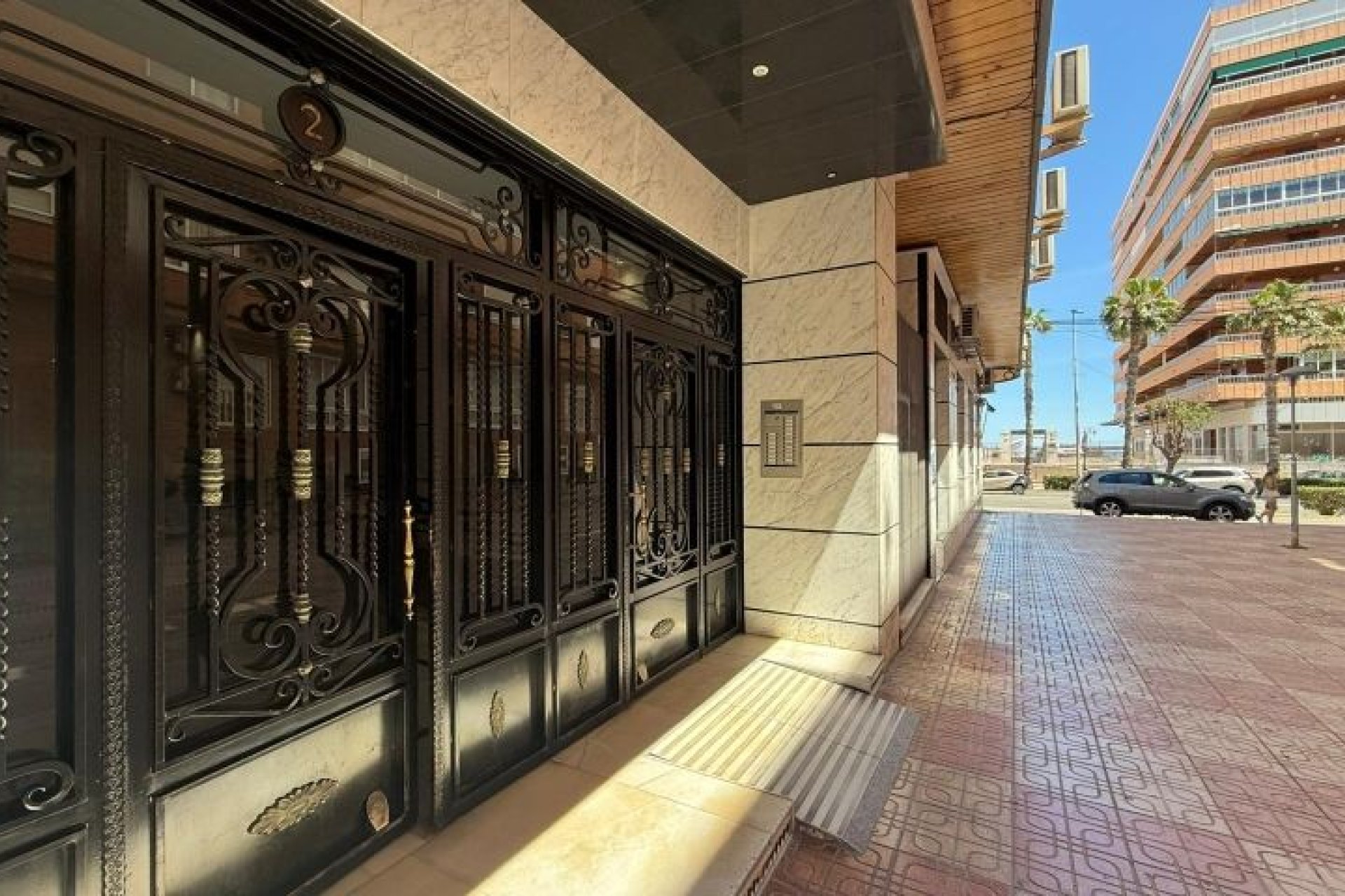 Használt Ingatlanok - Apartman -
Torrevieja - Costa Blanca