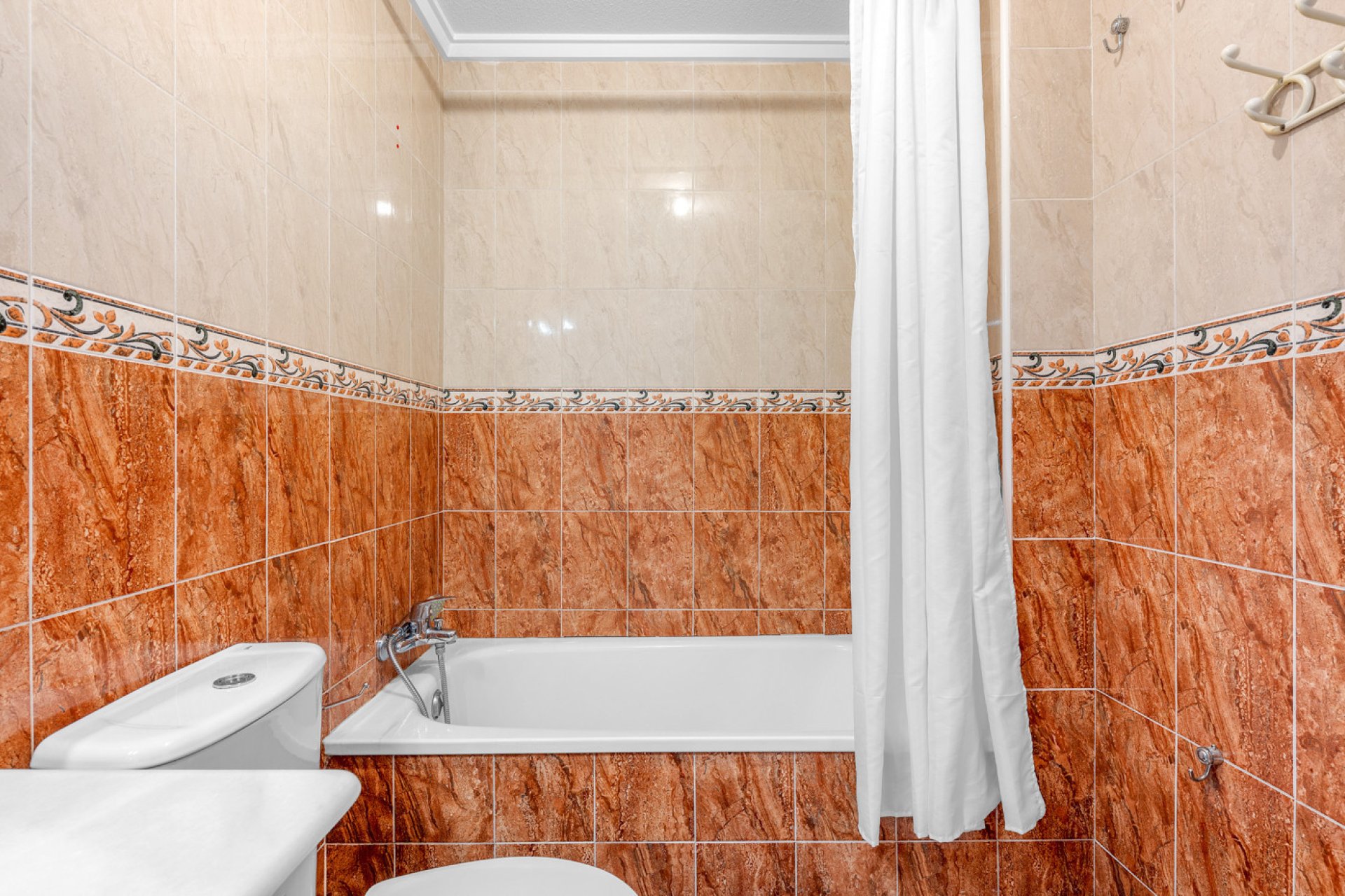 Használt Ingatlanok - Apartman -
Torrevieja - Costa Blanca