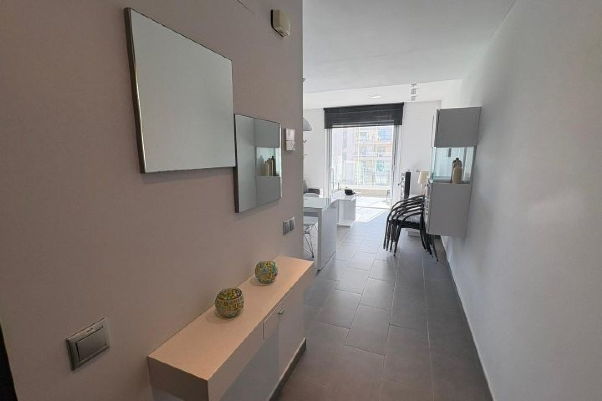 Használt Ingatlanok - Apartman -
Torrevieja - Costa Blanca