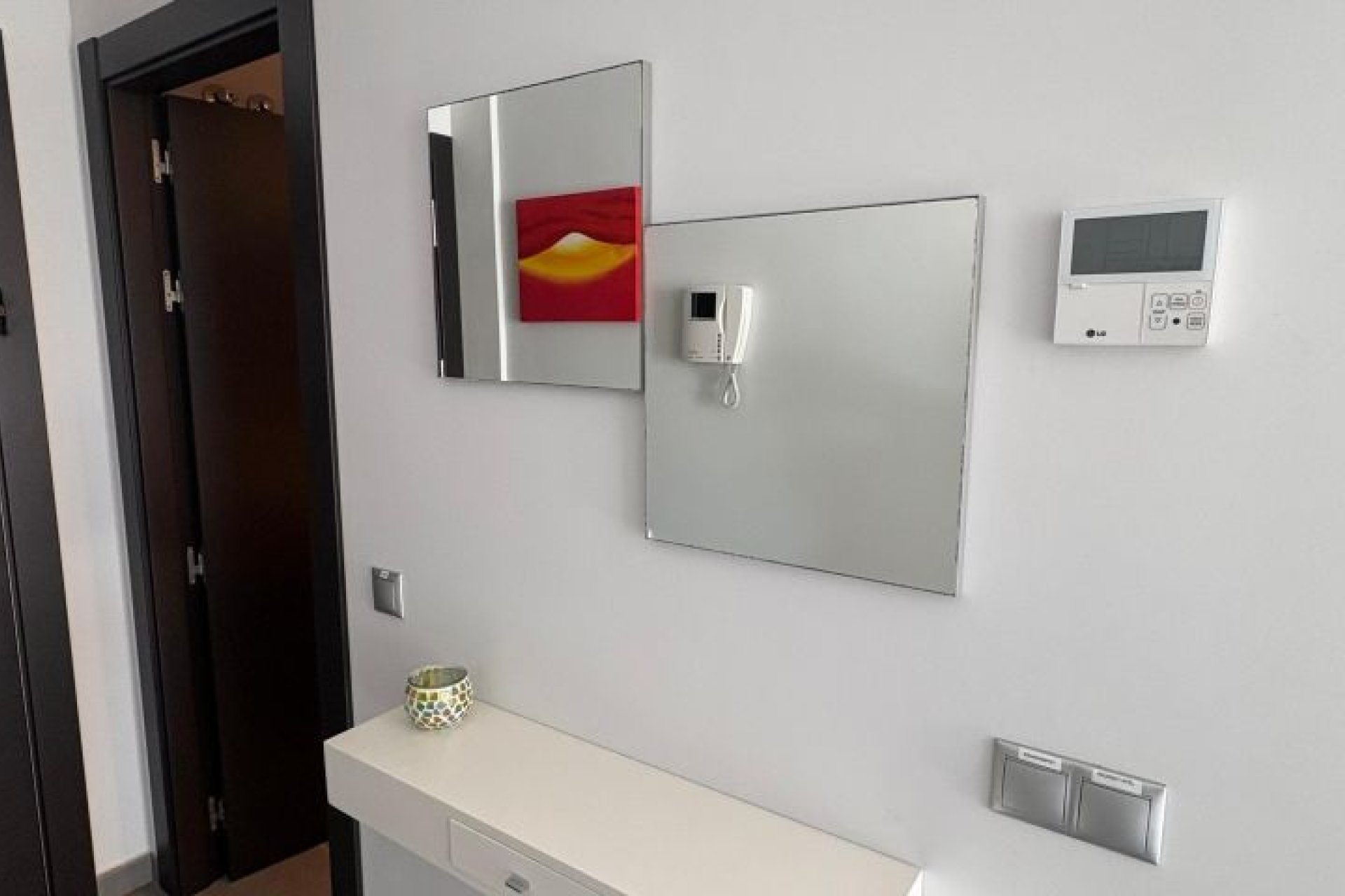Használt Ingatlanok - Apartman -
Torrevieja - Costa Blanca