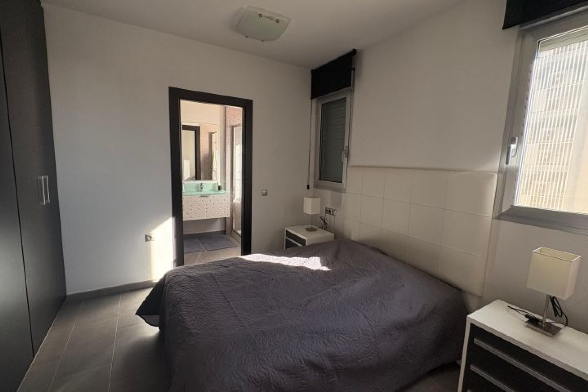 Használt Ingatlanok - Apartman -
Torrevieja - Costa Blanca