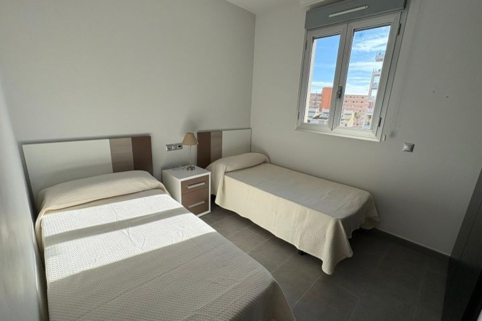 Használt Ingatlanok - Apartman -
Torrevieja - Costa Blanca